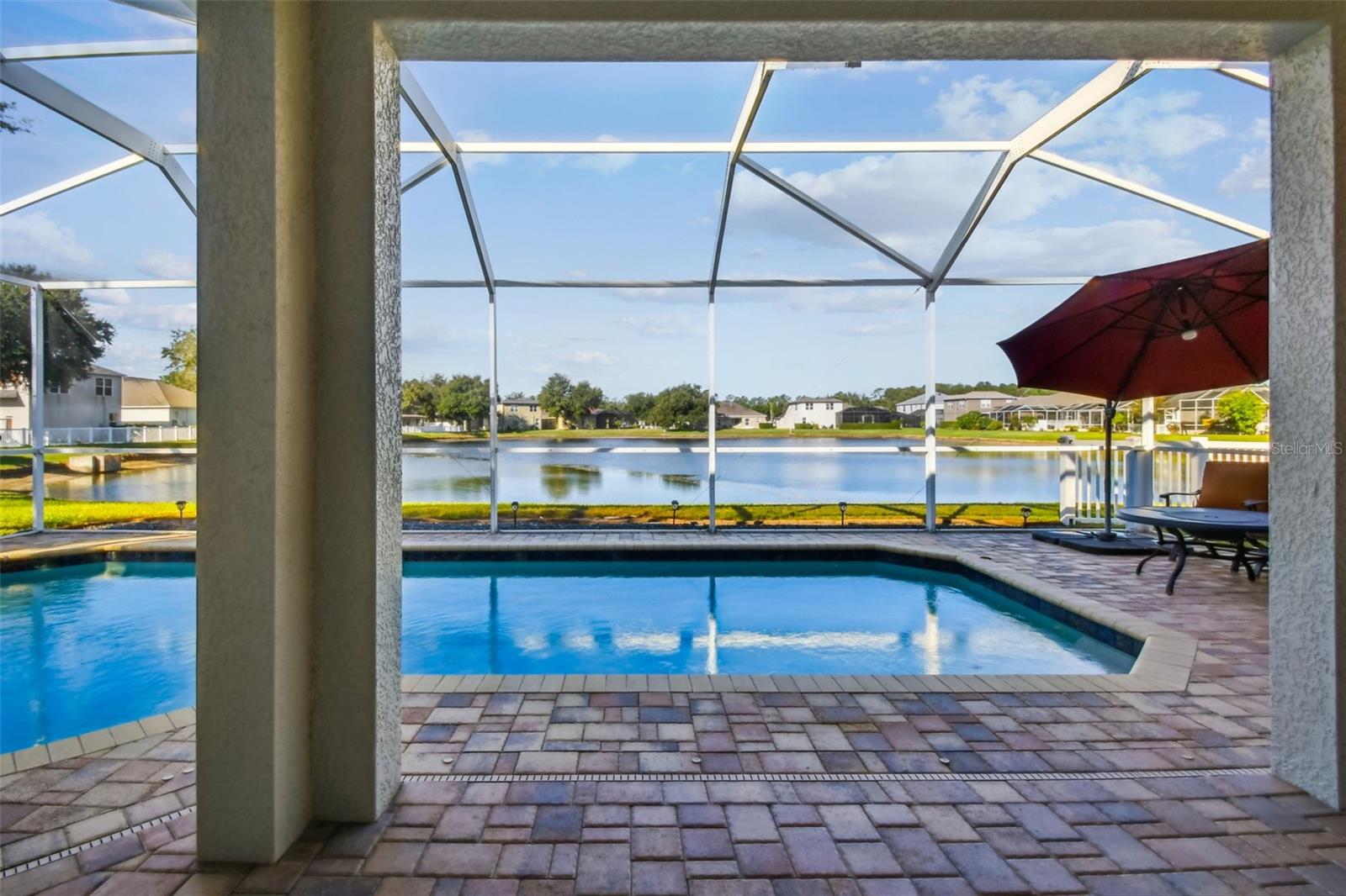 LAKE TALIA PH 02 - Residential