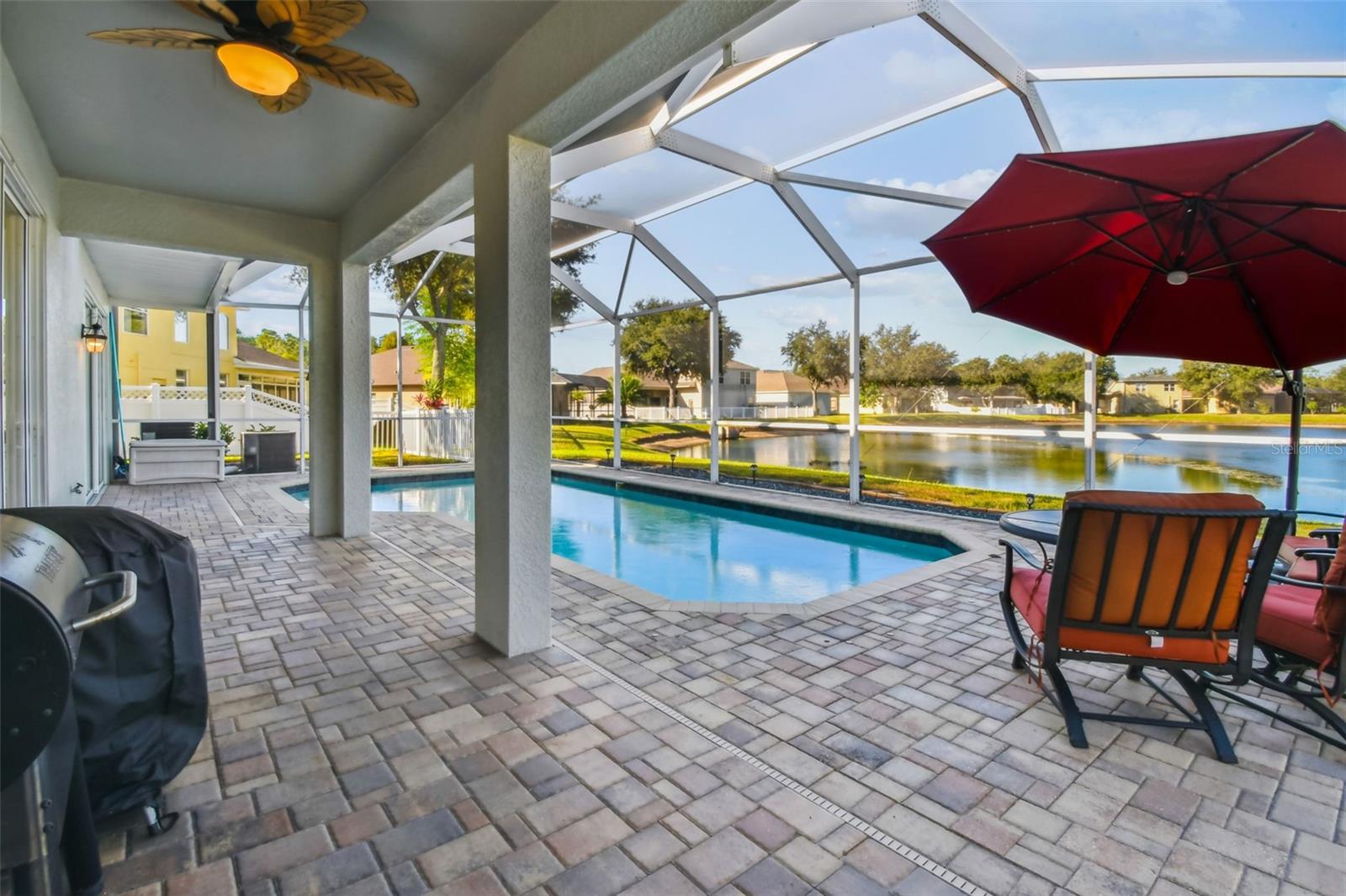 LAKE TALIA PH 02 - Residential