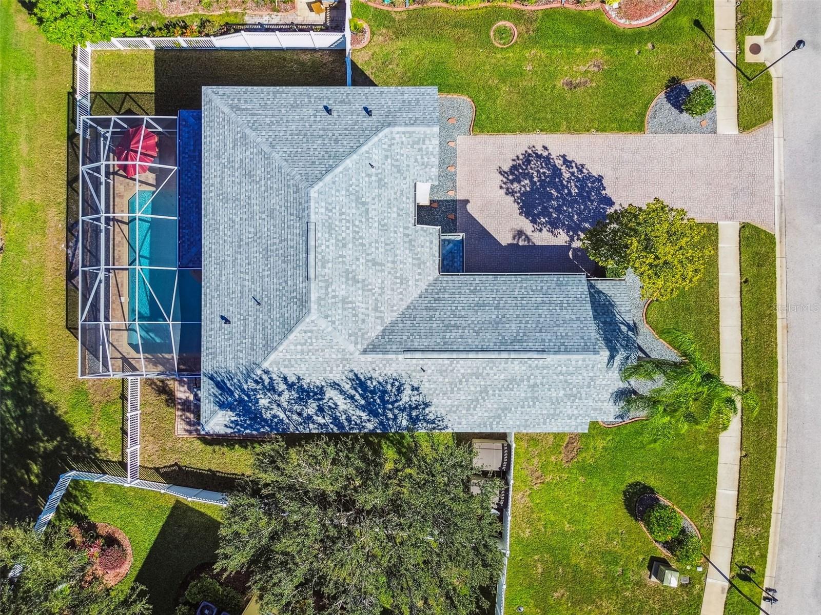 LAKE TALIA PH 02 - Residential