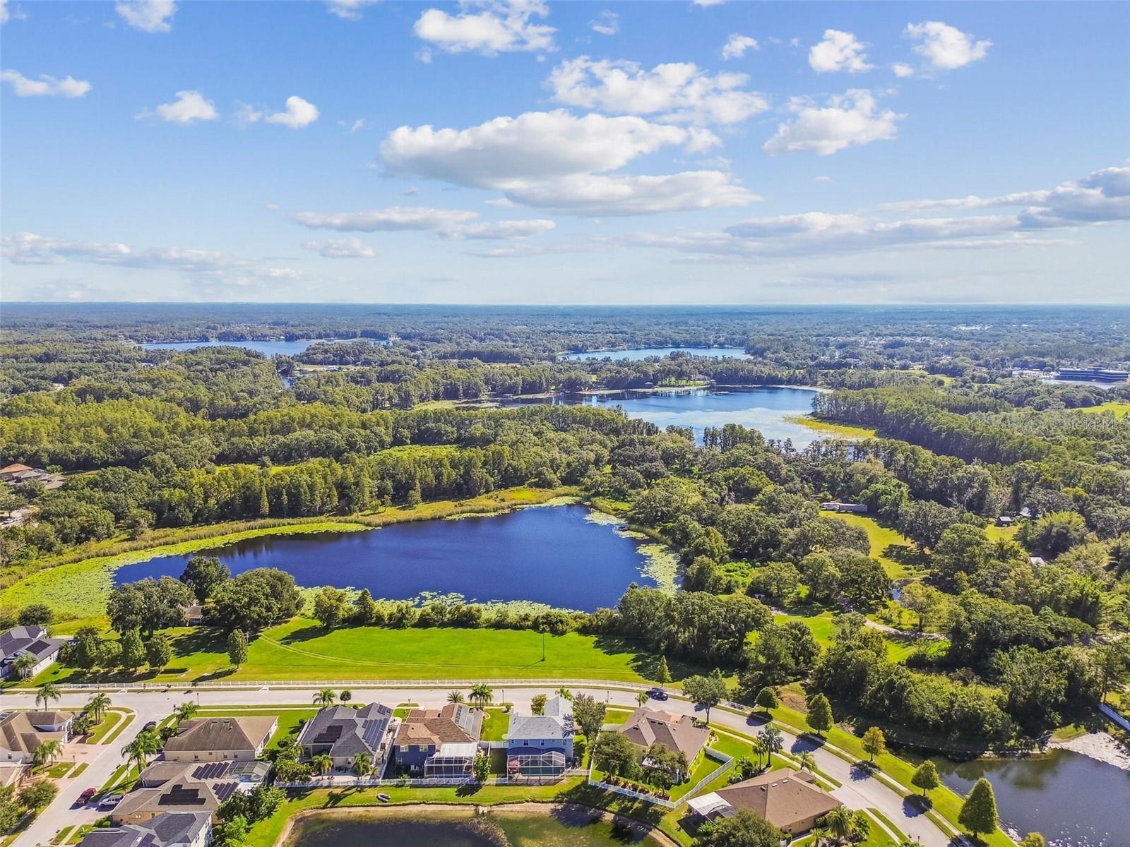 LAKE TALIA PH 02 - Residential