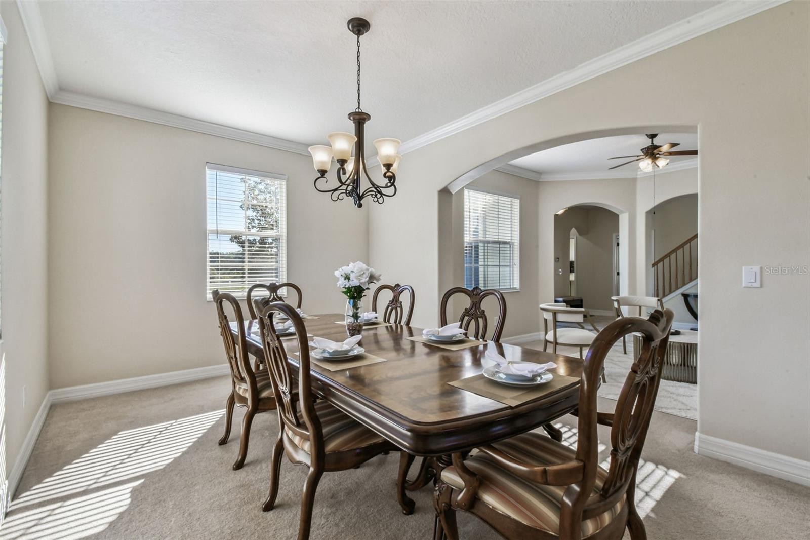 LAKE TALIA PH 02 - Residential