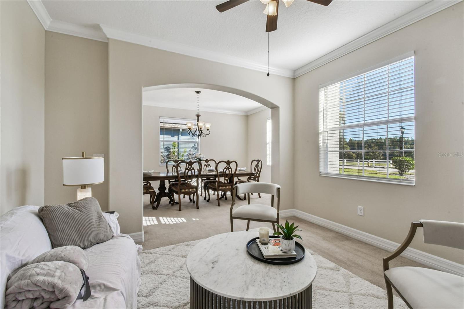 LAKE TALIA PH 02 - Residential