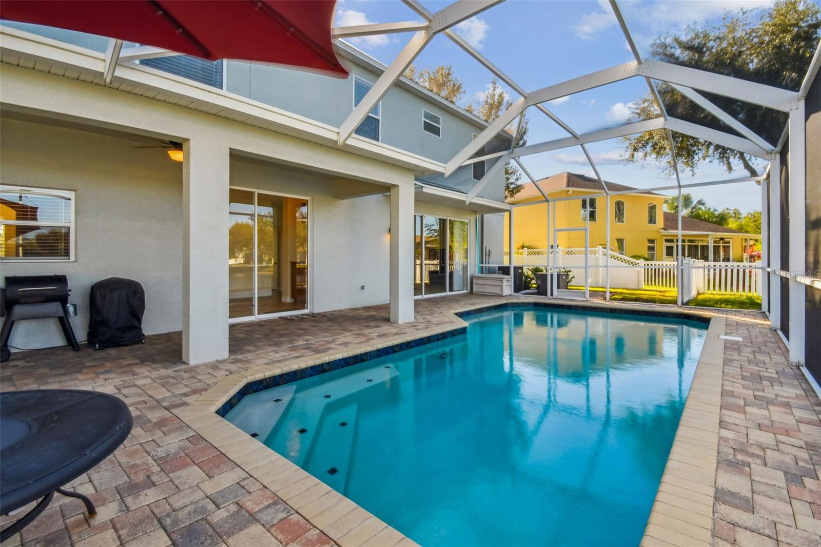 LAKE TALIA PH 02 - Residential