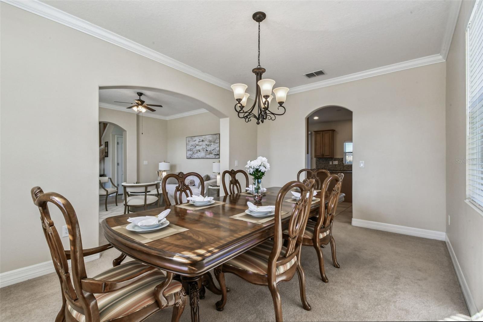 LAKE TALIA PH 02 - Residential