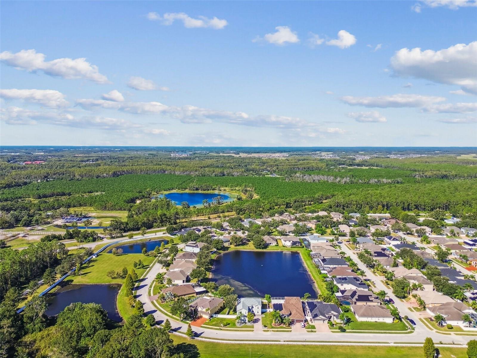 LAKE TALIA PH 02 - Residential