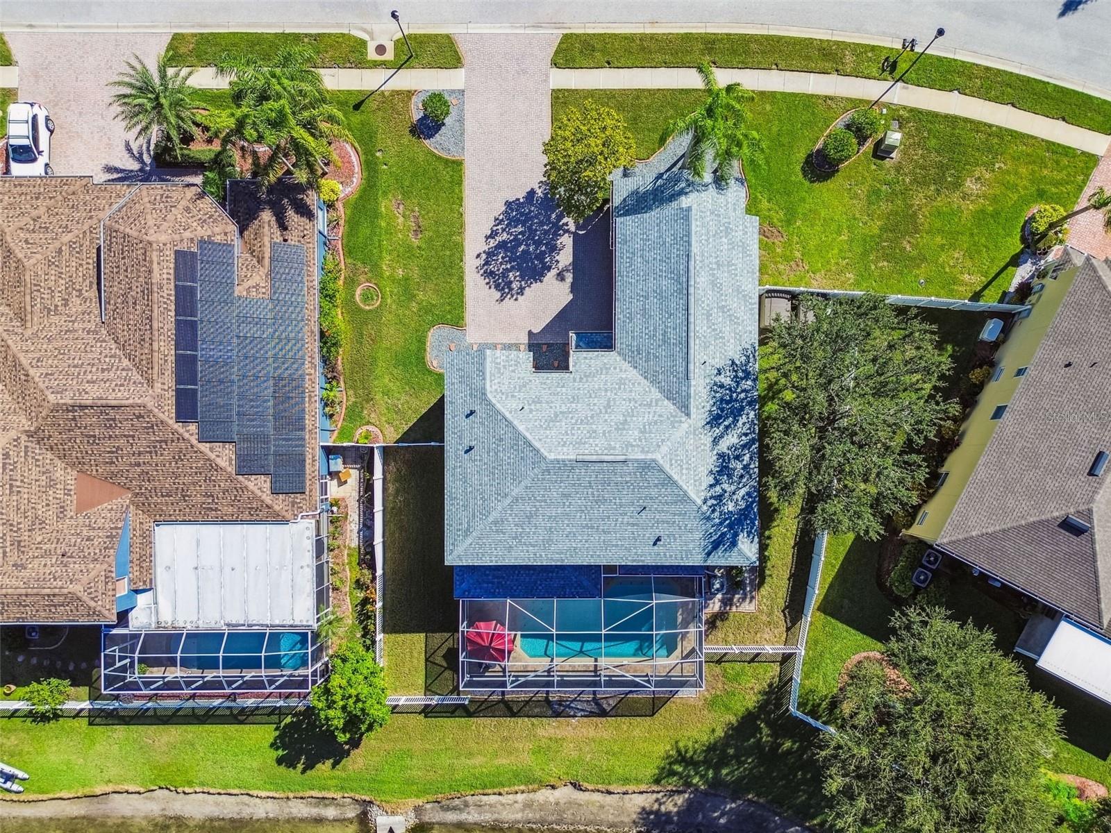 LAKE TALIA PH 02 - Residential