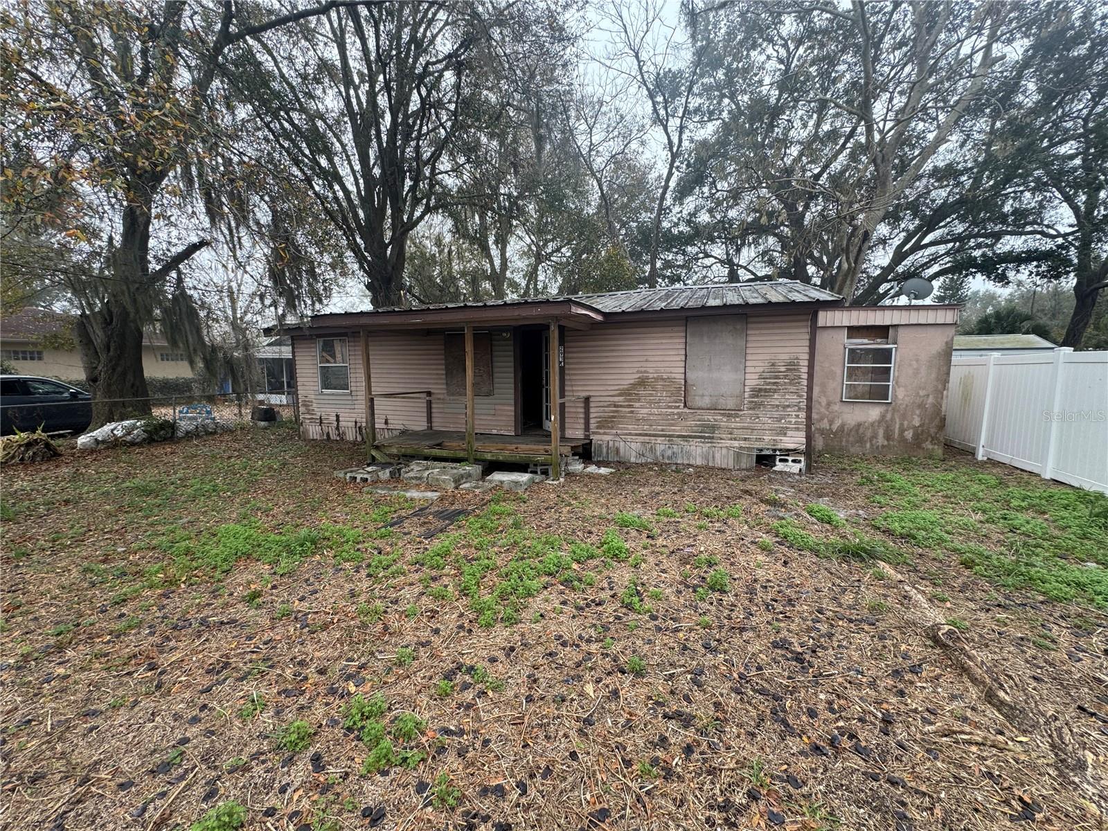 EATON PARK - Residential