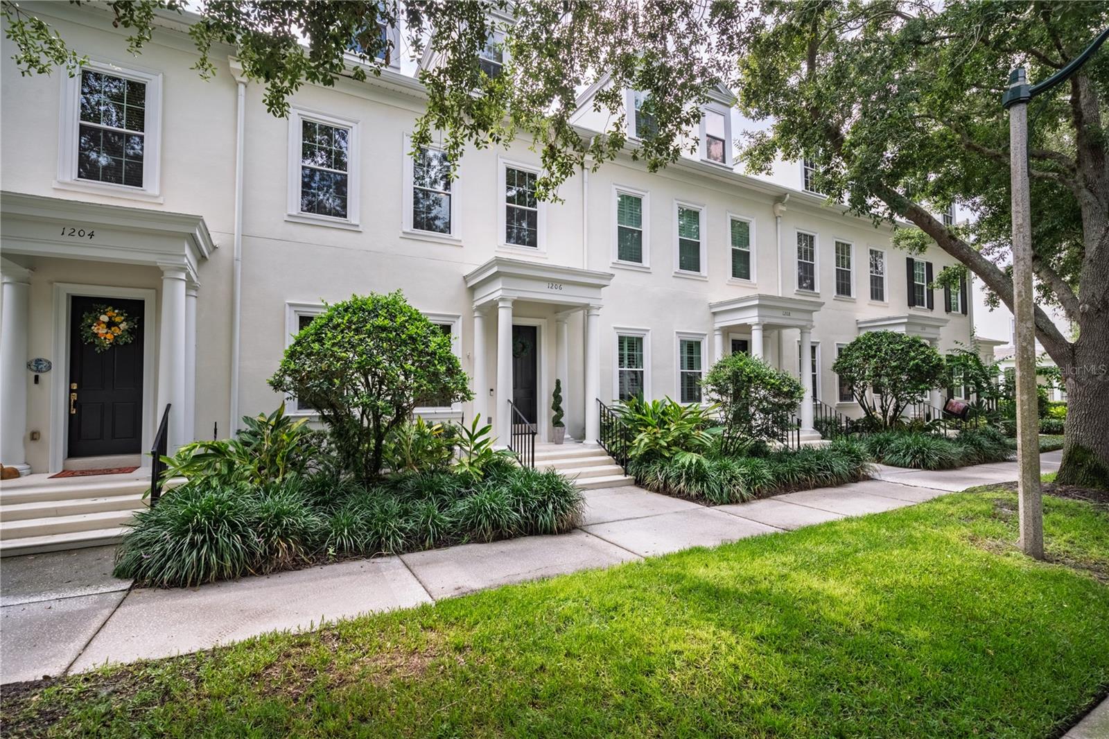 1206 CELEBRATION AVENUE