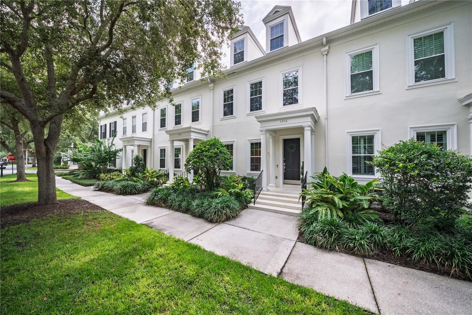 1206 CELEBRATION AVENUE