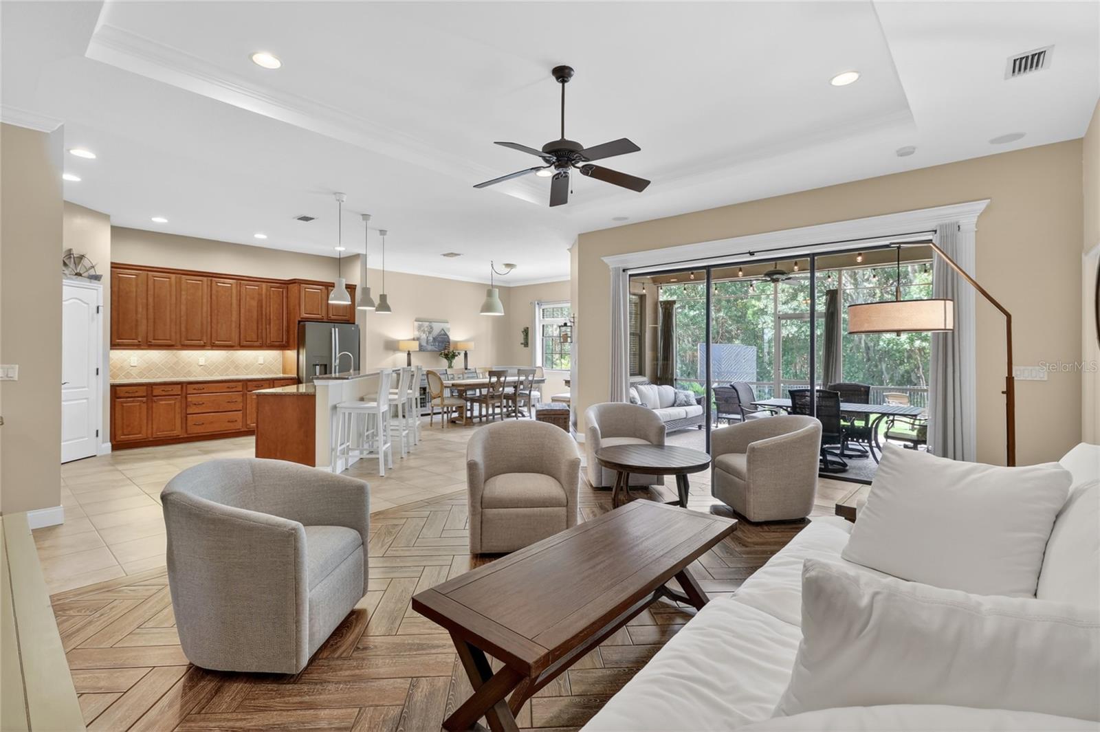 MORGAN CREEK PRESERVE PH 01 - Residential