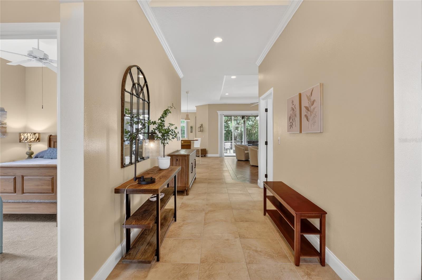 MORGAN CREEK PRESERVE PH 01 - Residential