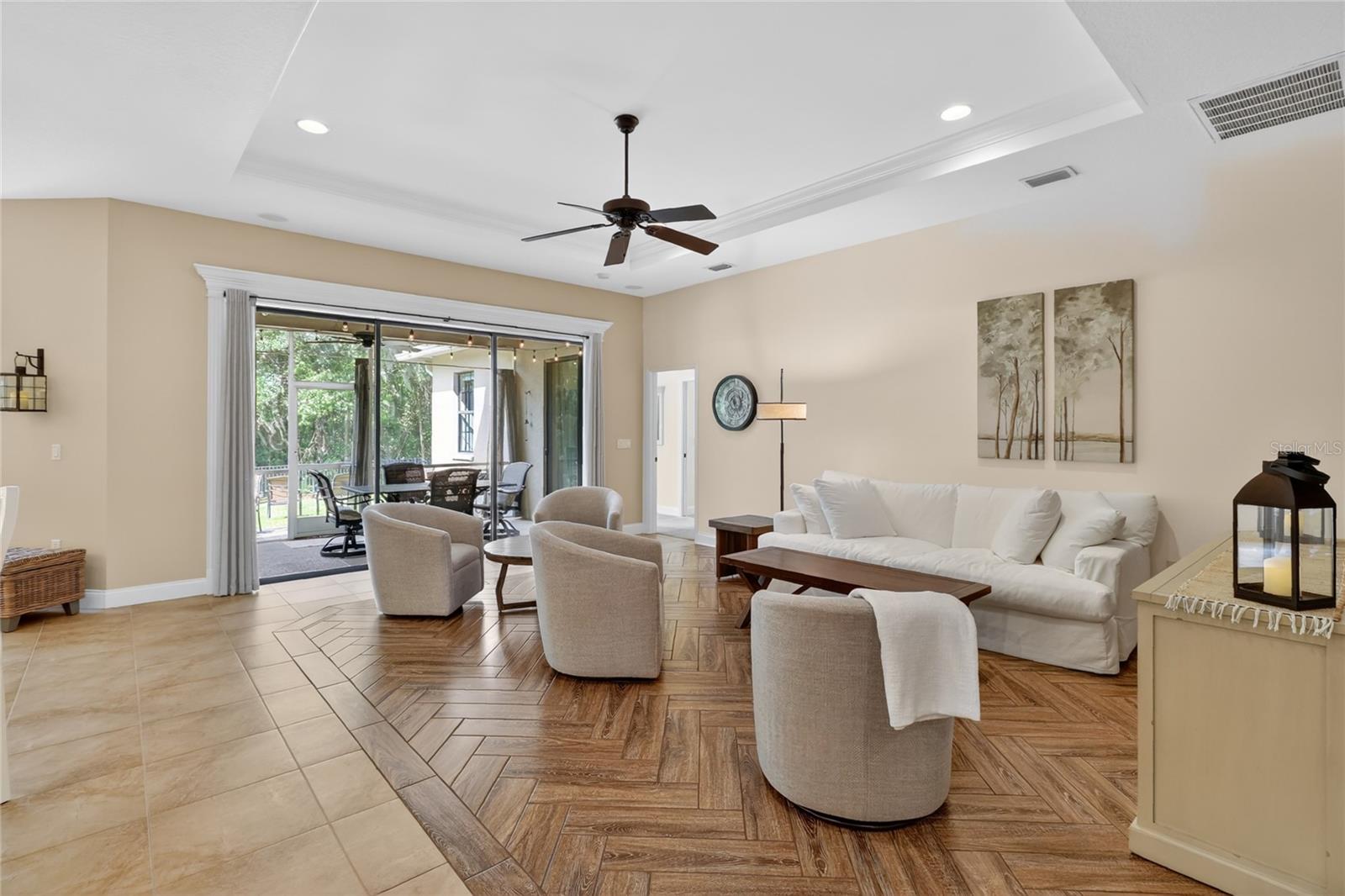 MORGAN CREEK PRESERVE PH 01 - Residential