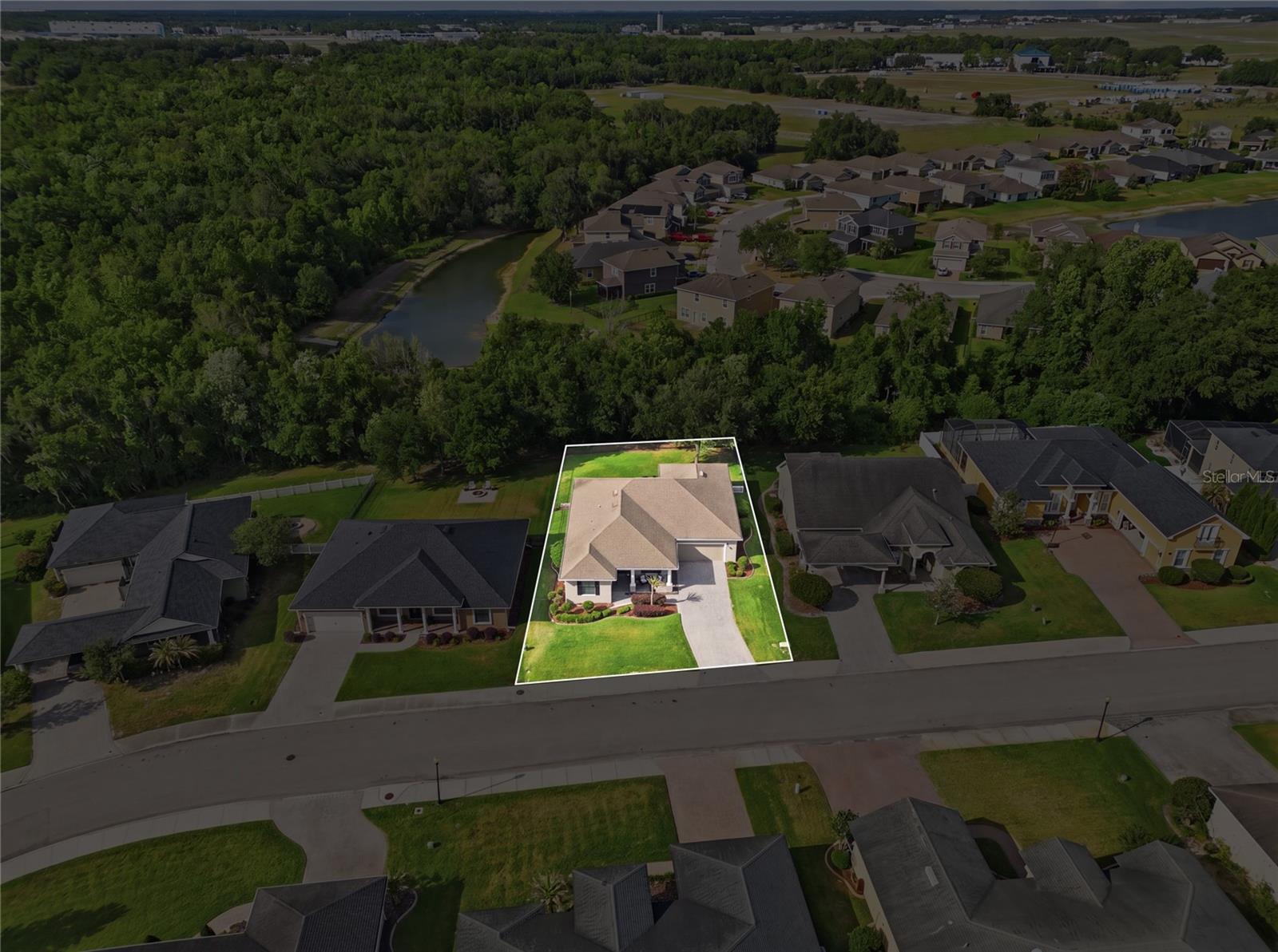 MORGAN CREEK PRESERVE PH 01 - Residential