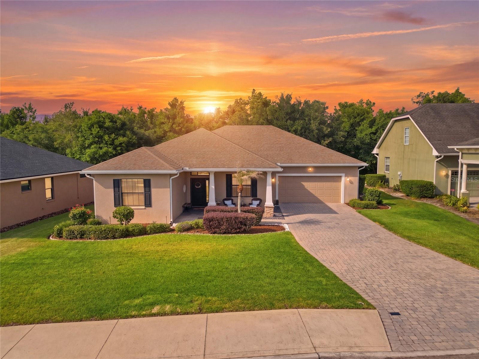 4427 MICANOPE CRESCENT DRIVE