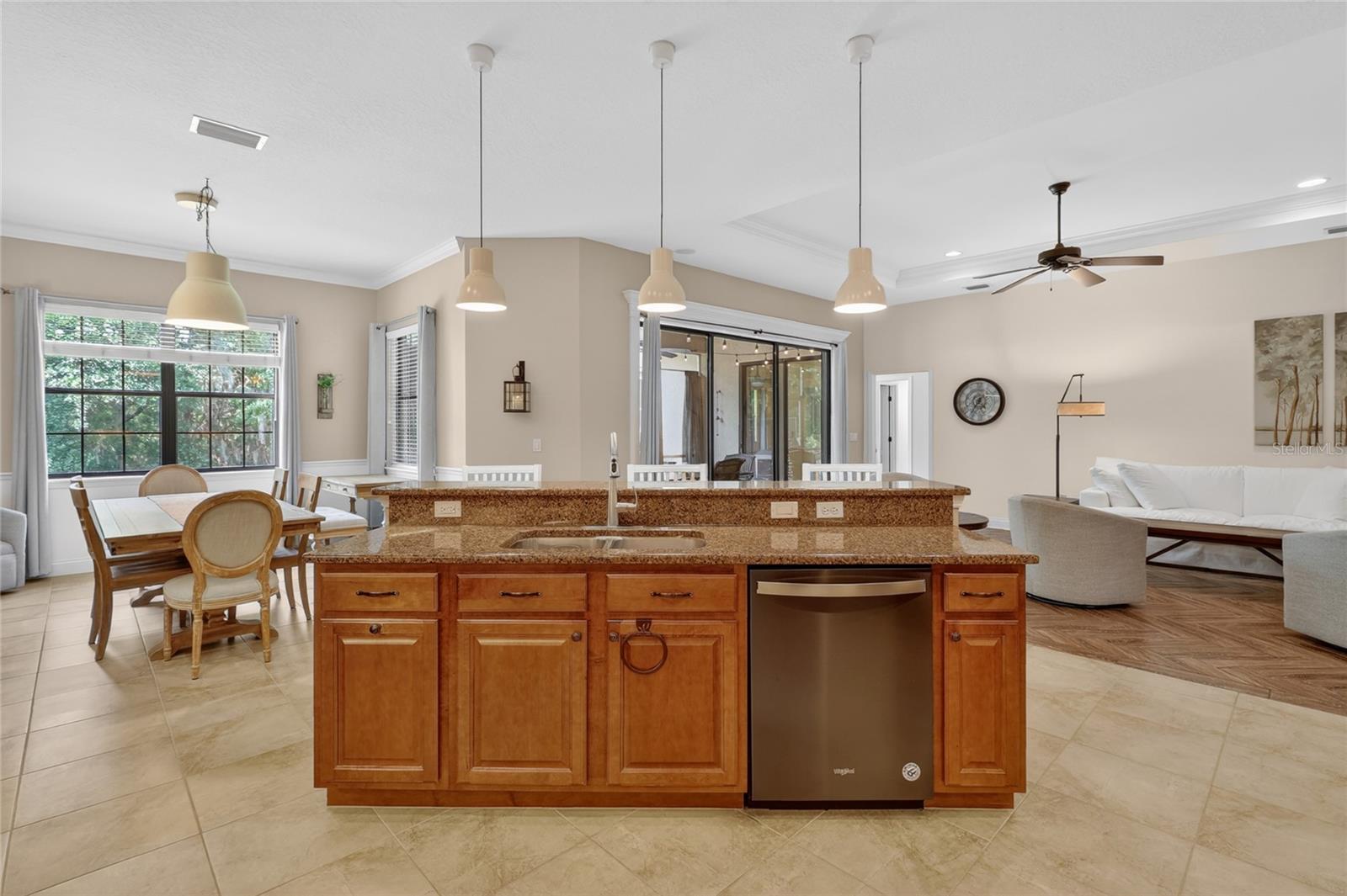 MORGAN CREEK PRESERVE PH 01 - Residential