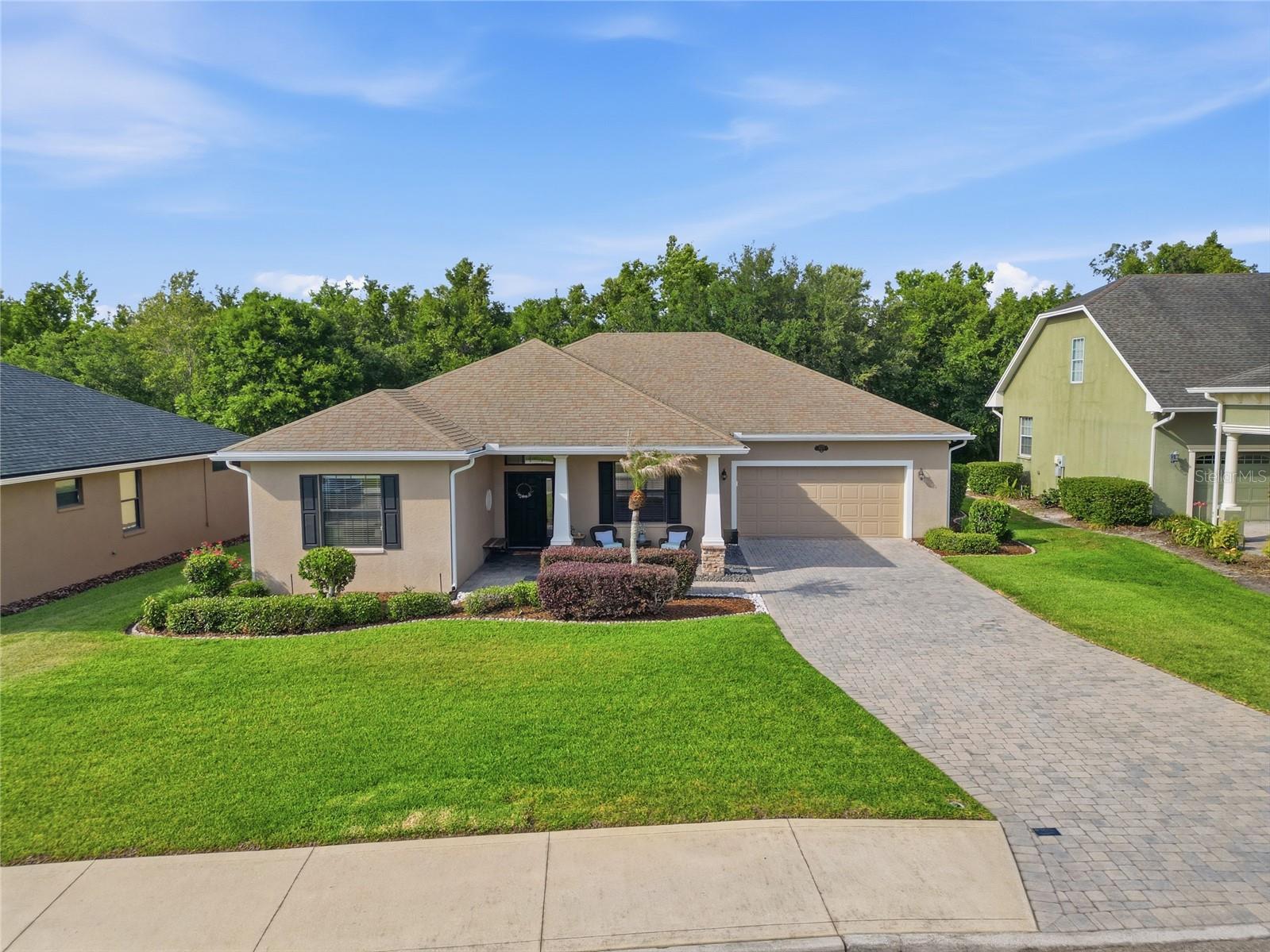 MORGAN CREEK PRESERVE PH 01 - Residential