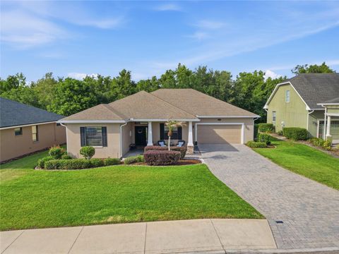 Photo of 4427 Micanope Crescent Drive, Lakeland, FL 33811 (MLS # L4961946)