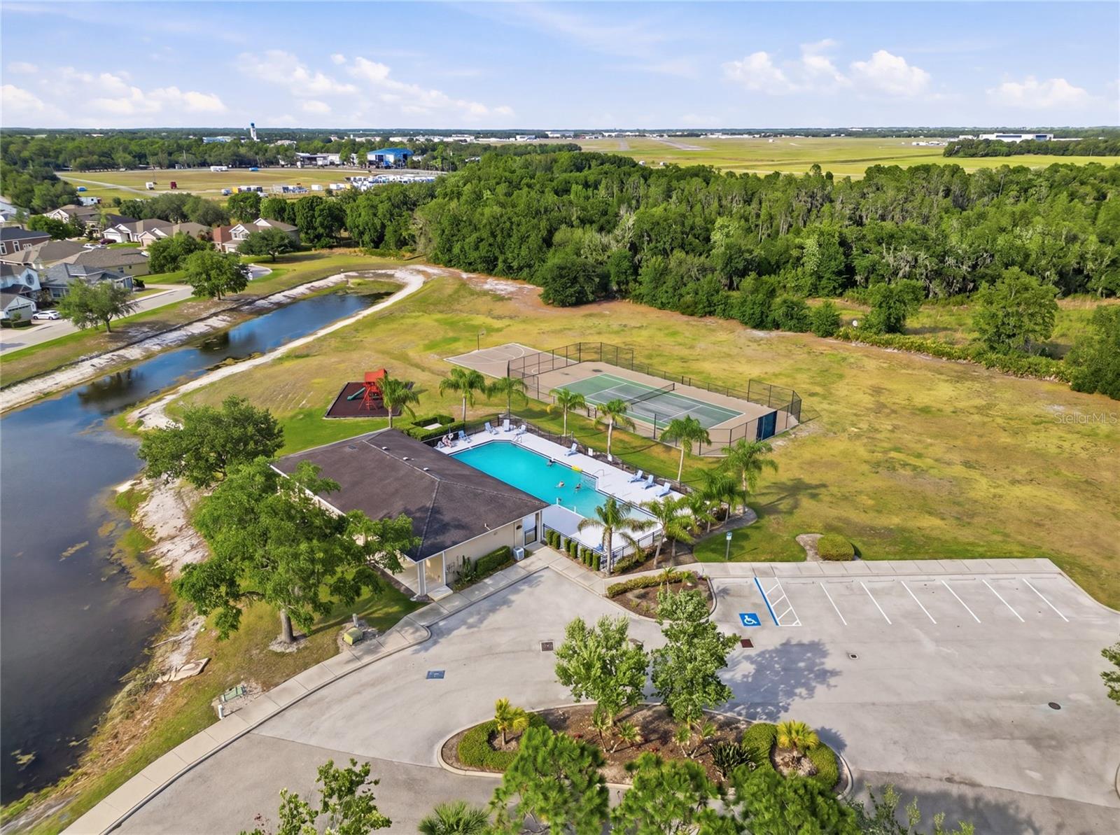 MORGAN CREEK PRESERVE PH 01 - Residential