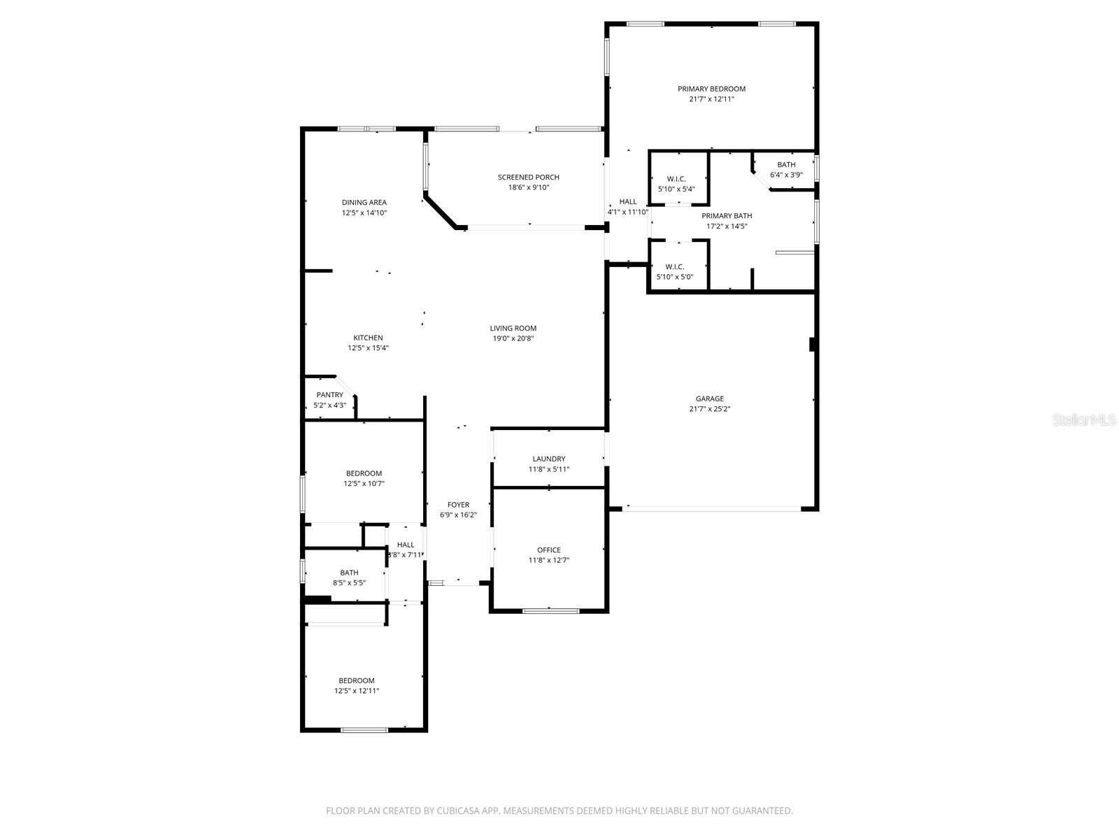 MORGAN CREEK PRESERVE PH 01 - Residential