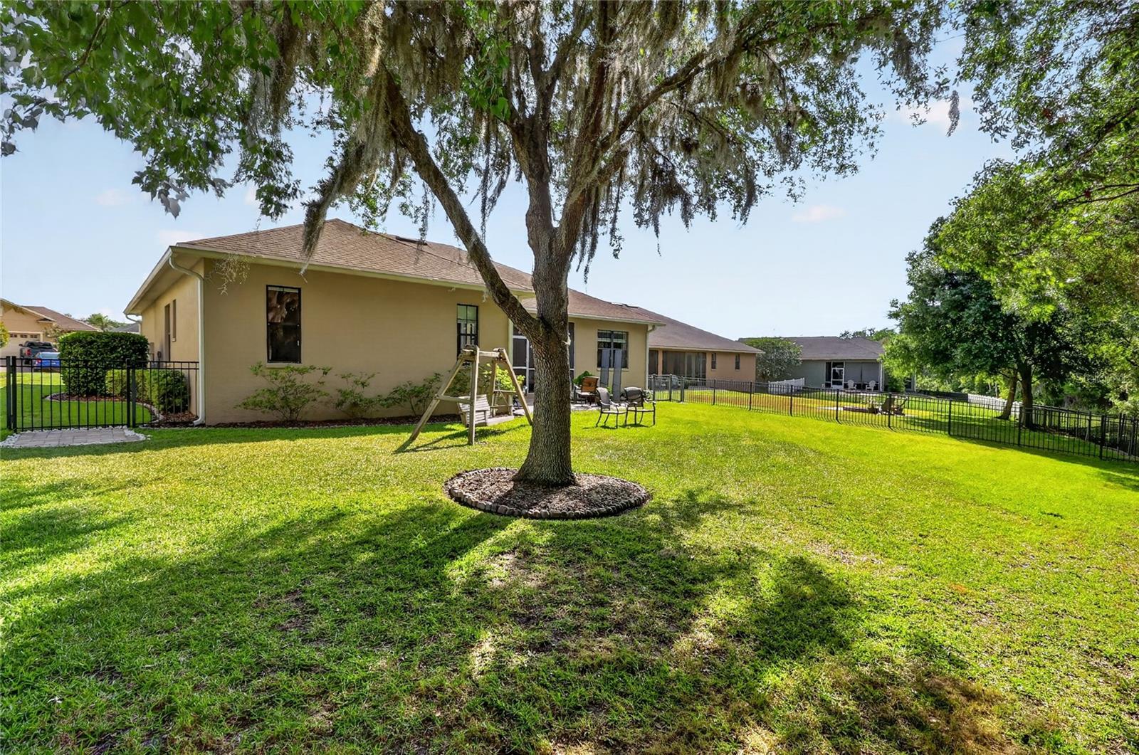 MORGAN CREEK PRESERVE PH 01 - Residential