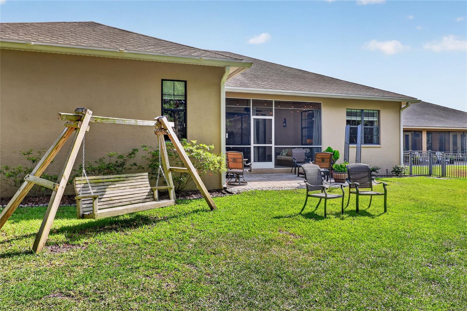 MORGAN CREEK PRESERVE PH 01 - Residential