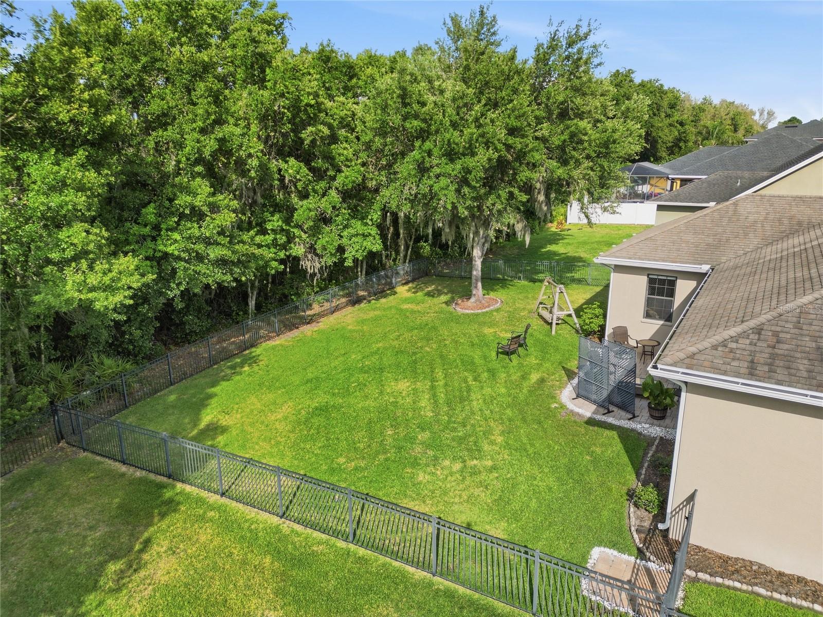 MORGAN CREEK PRESERVE PH 01 - Residential