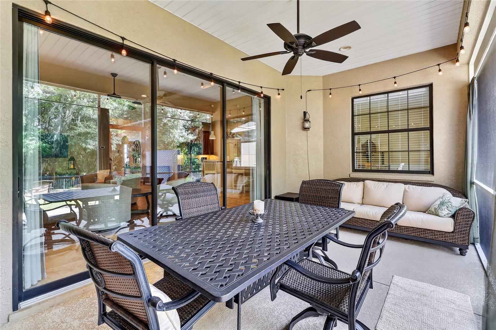 MORGAN CREEK PRESERVE PH 01 - Residential