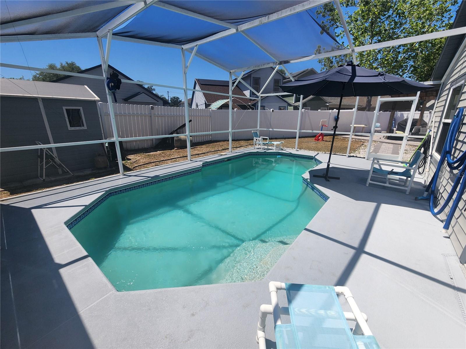 6794 BRITTANY CHASE COURT