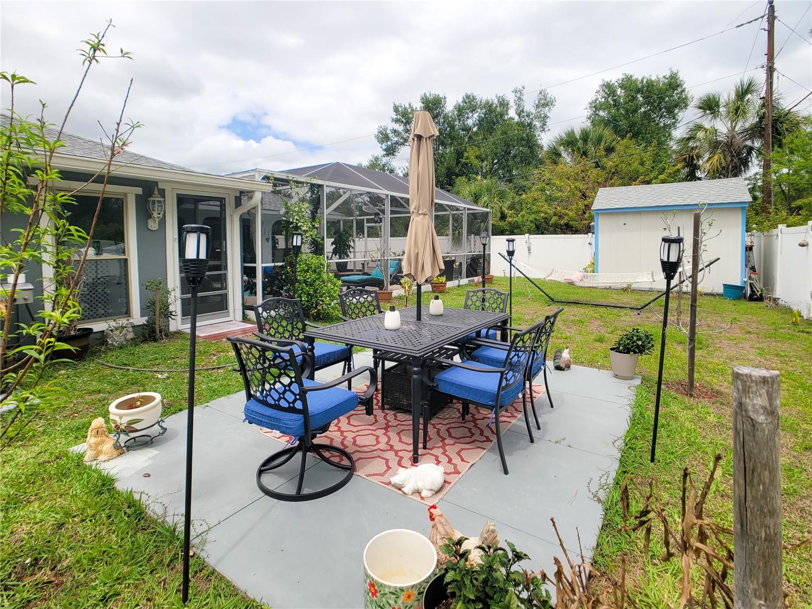 PORT CHARLOTTE SEC 050 - Residential