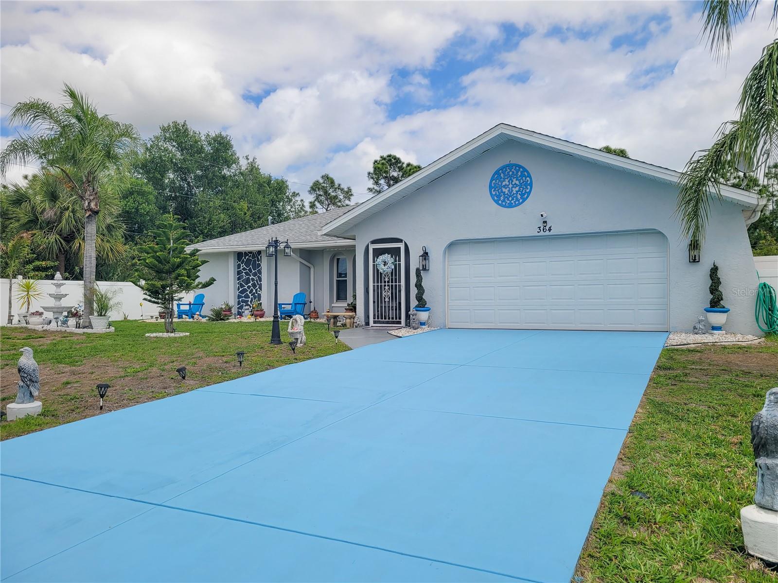 PORT CHARLOTTE SEC 050 - Residential