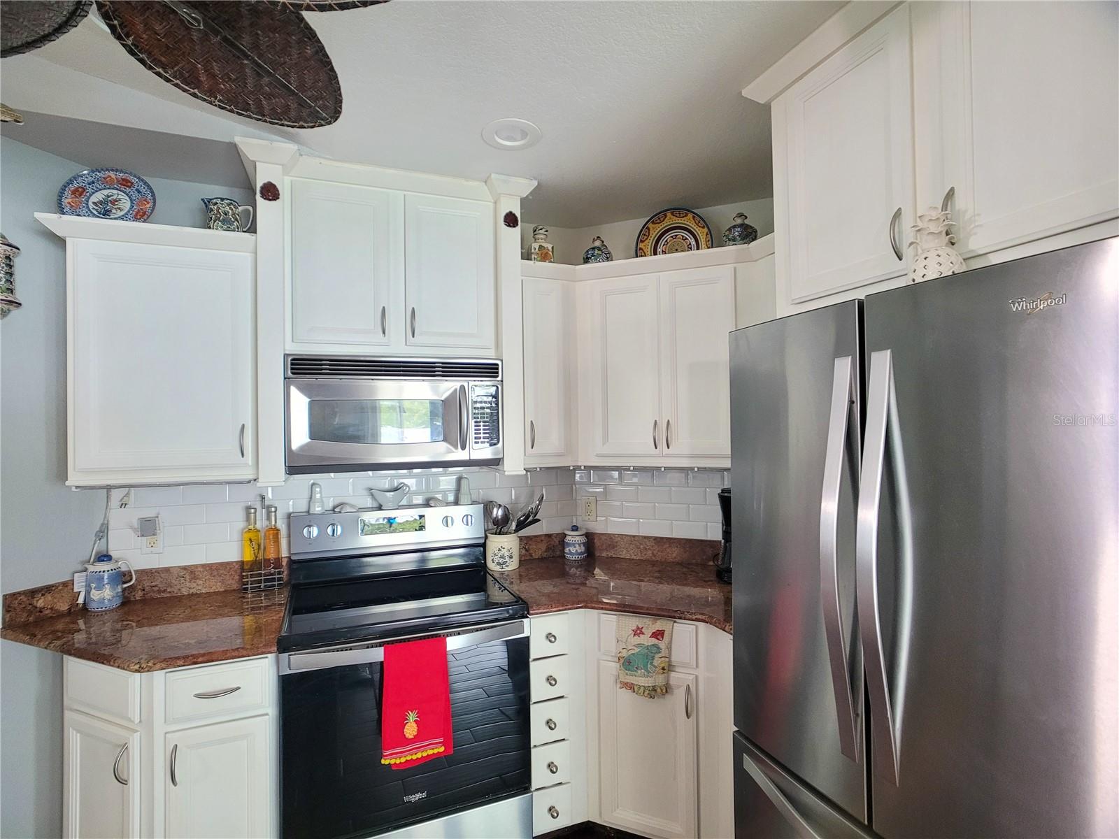 PORT CHARLOTTE SEC 050 - Residential