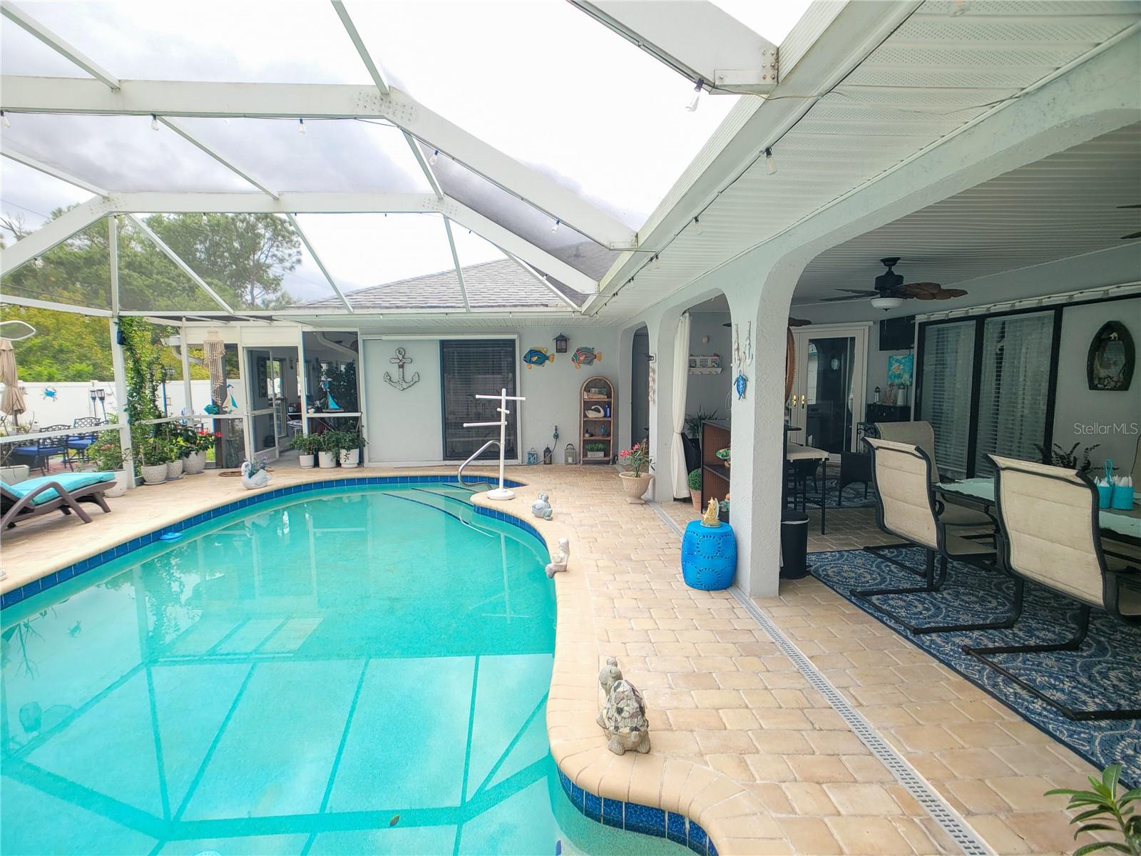 PORT CHARLOTTE SEC 050 - Residential