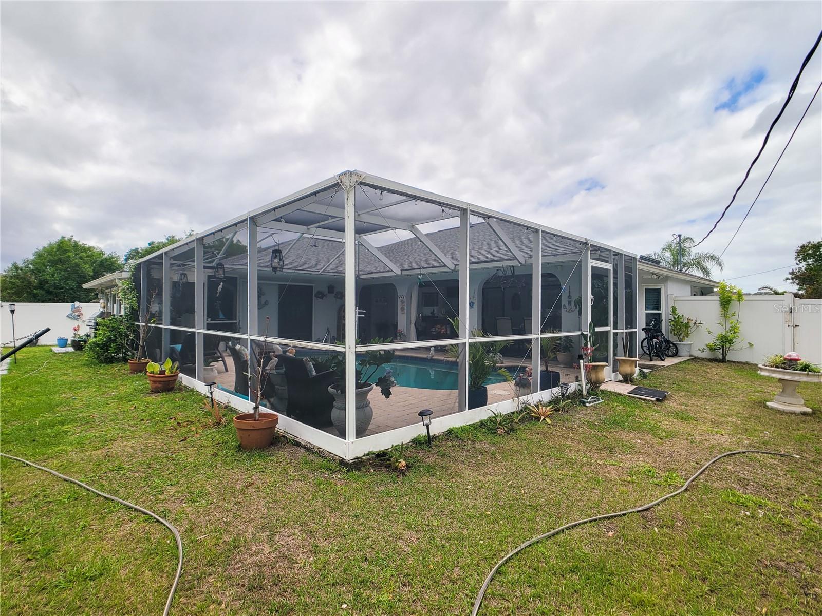 PORT CHARLOTTE SEC 050 - Residential