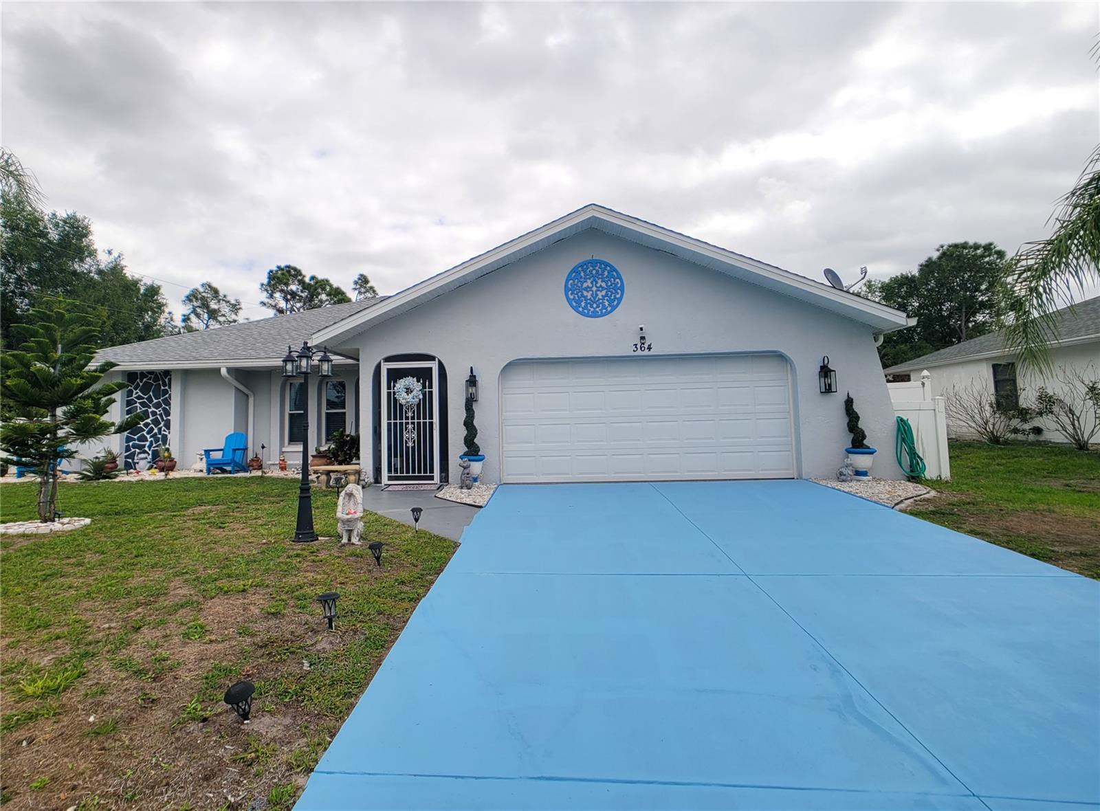 PORT CHARLOTTE SEC 050 - Residential