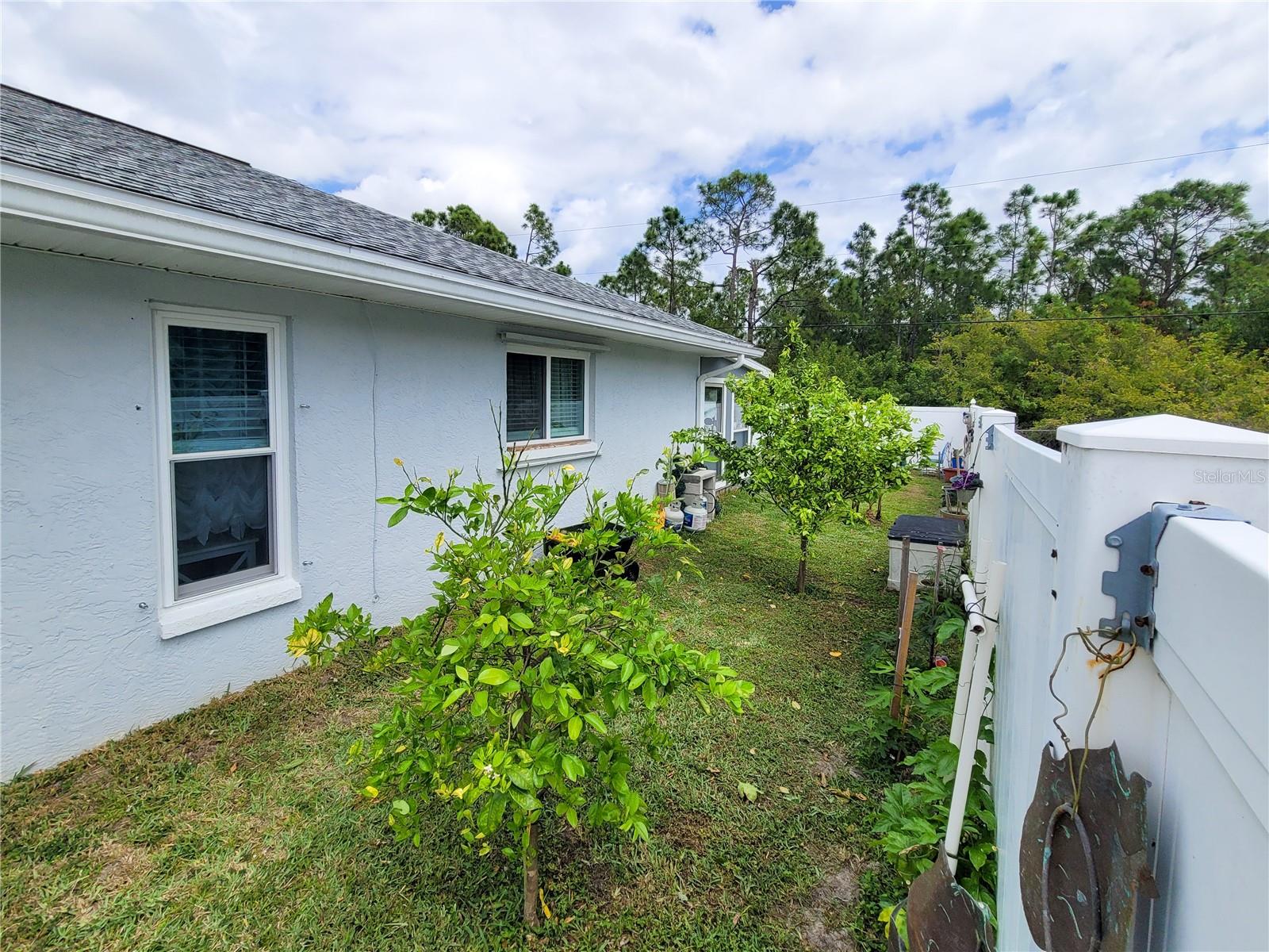 PORT CHARLOTTE SEC 050 - Residential