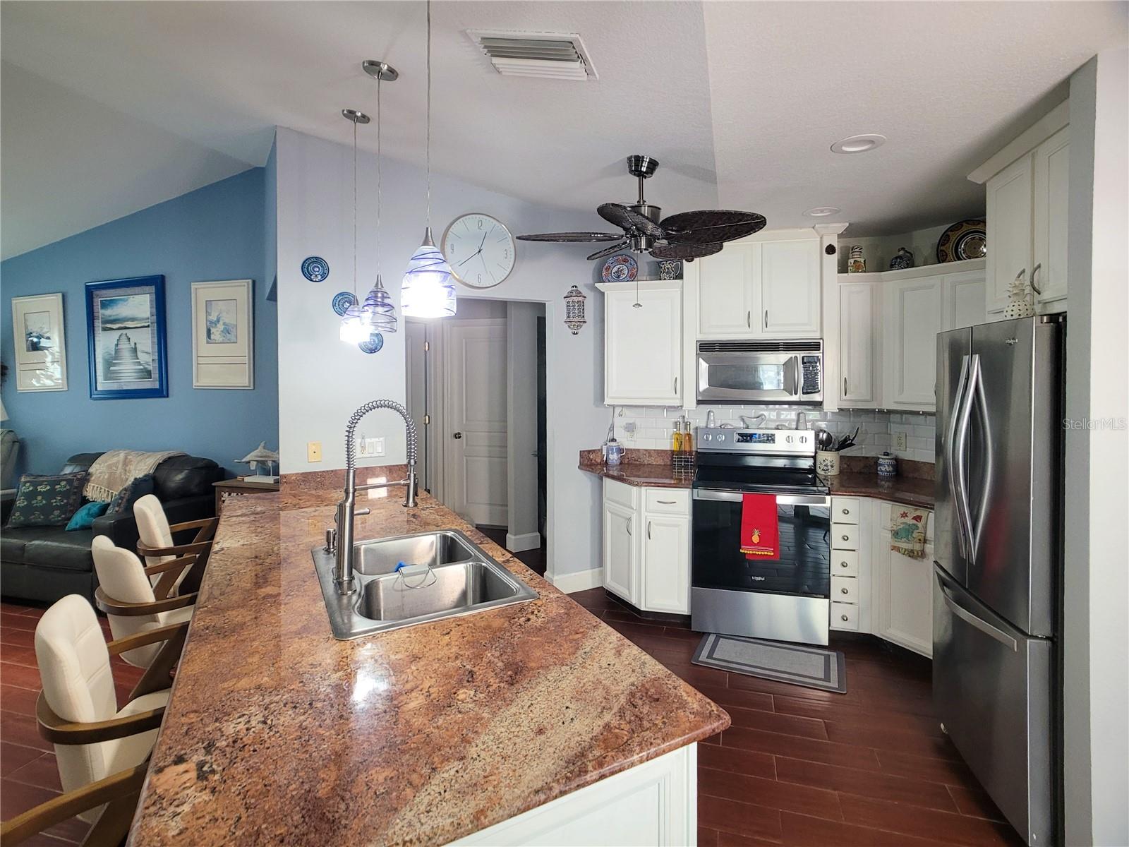 PORT CHARLOTTE SEC 050 - Residential