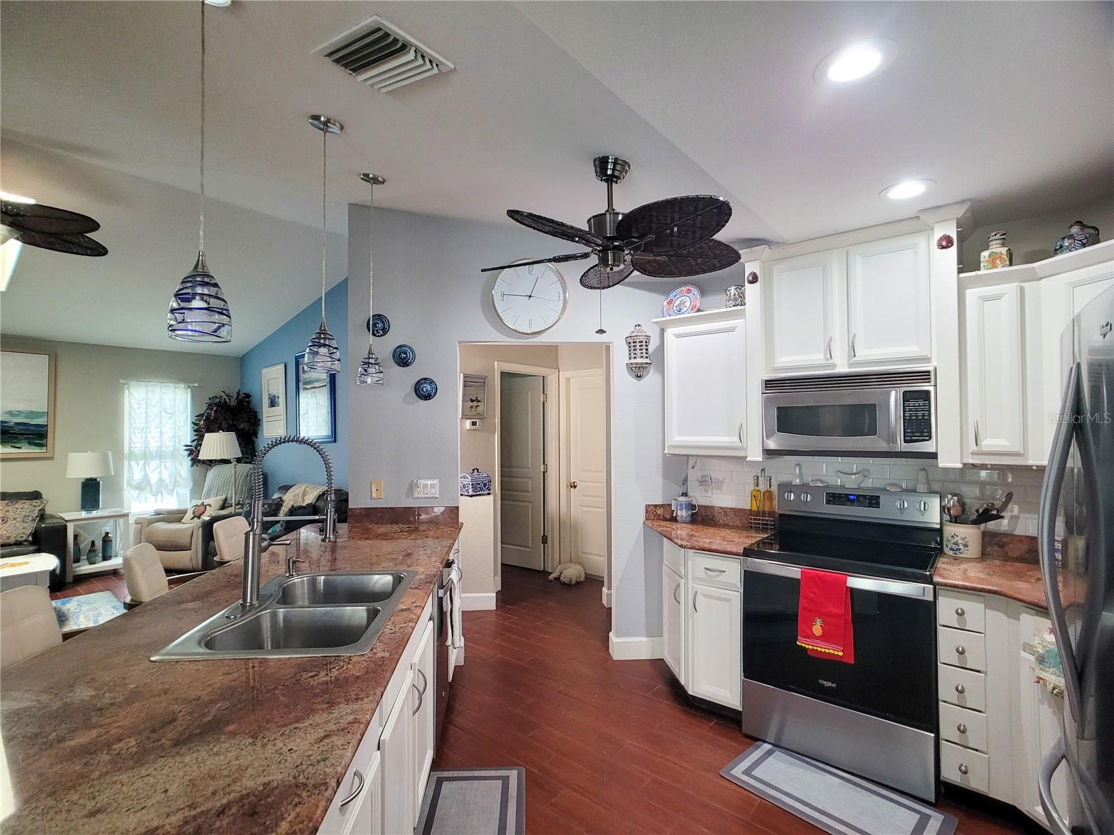 PORT CHARLOTTE SEC 050 - Residential