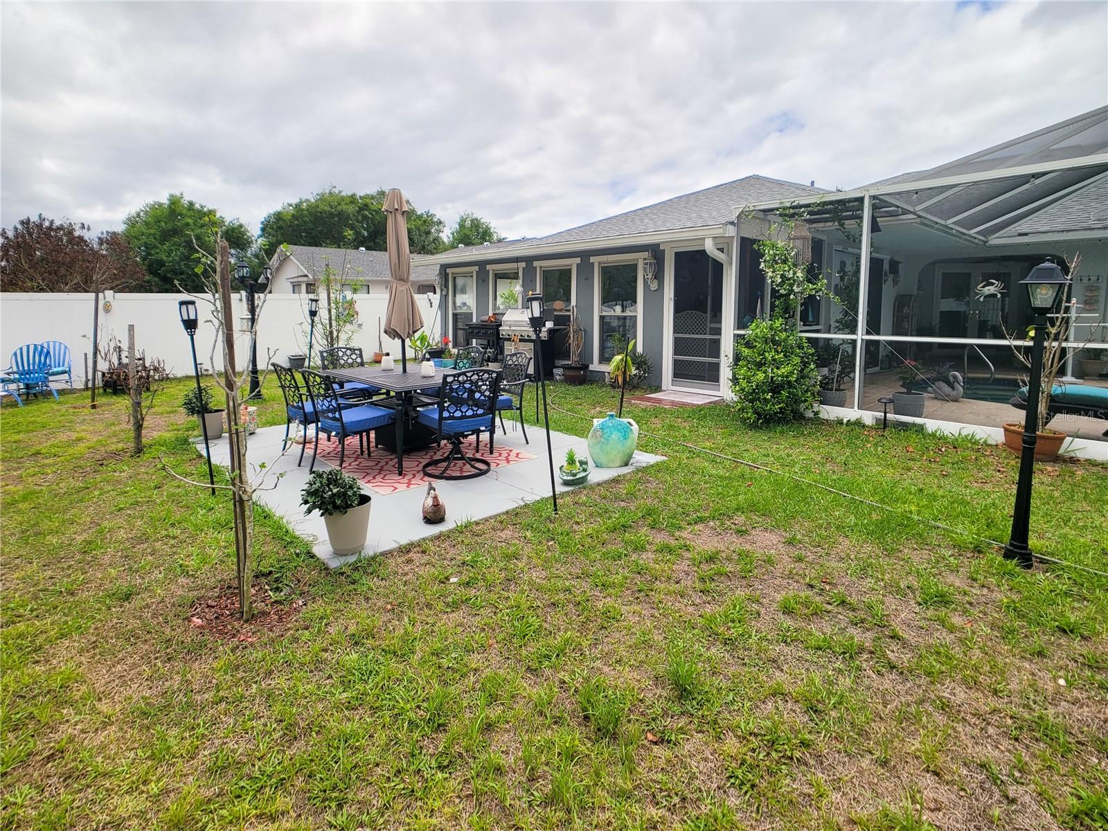 PORT CHARLOTTE SEC 050 - Residential