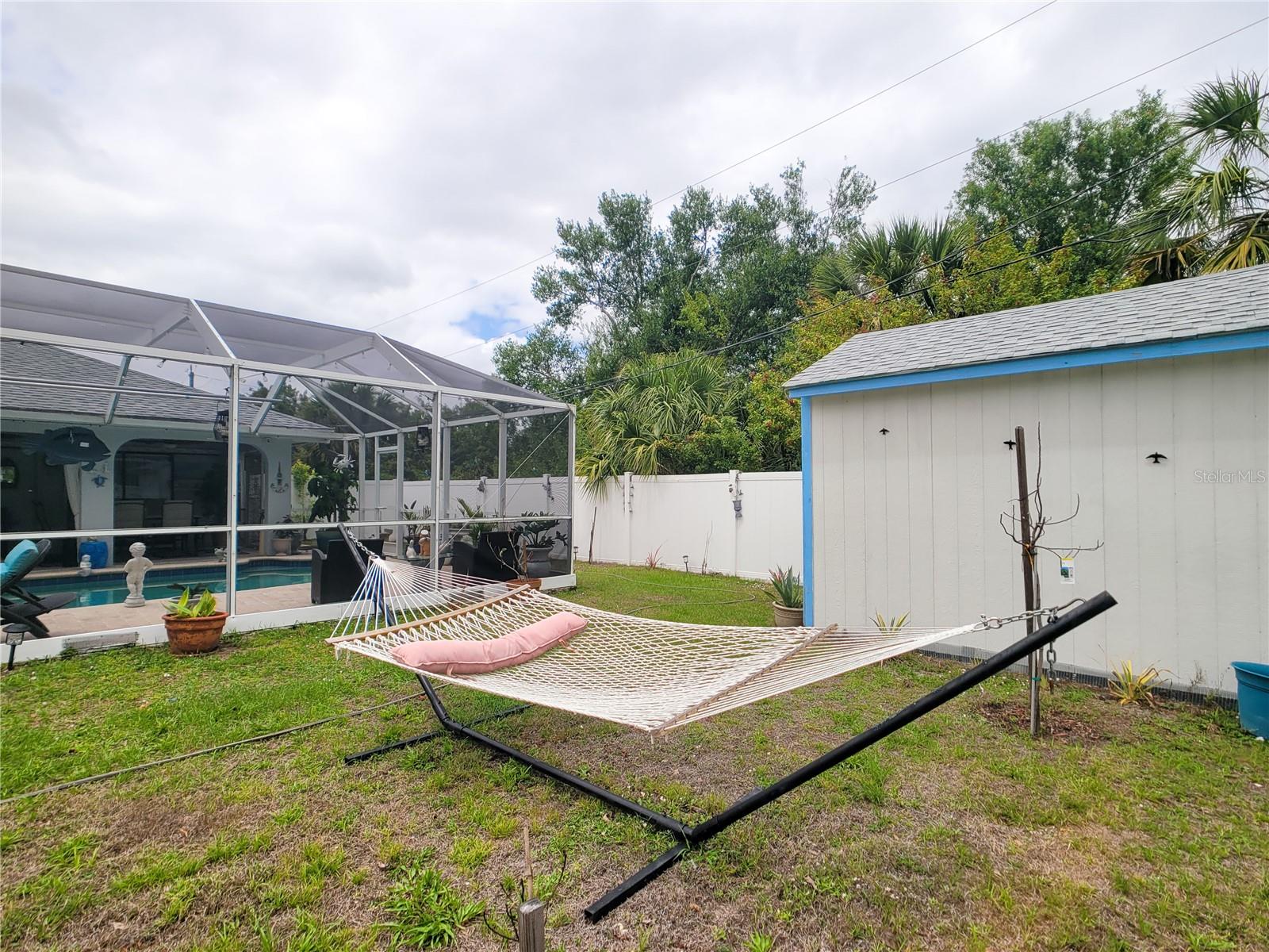 PORT CHARLOTTE SEC 050 - Residential