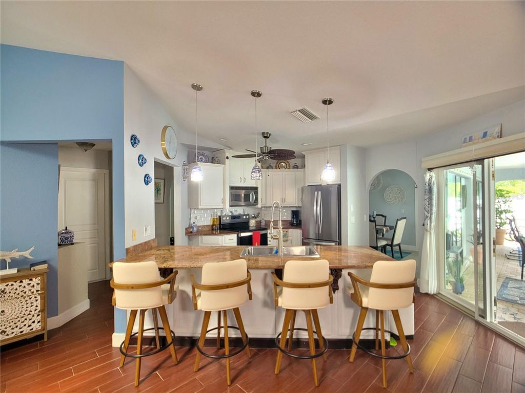 Photo of 364 Macarthur Drive, Port Charlotte, FL 33954 (MLS # A4688365)