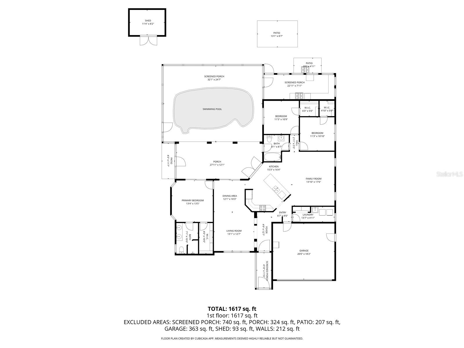 PORT CHARLOTTE SEC 050 - Residential