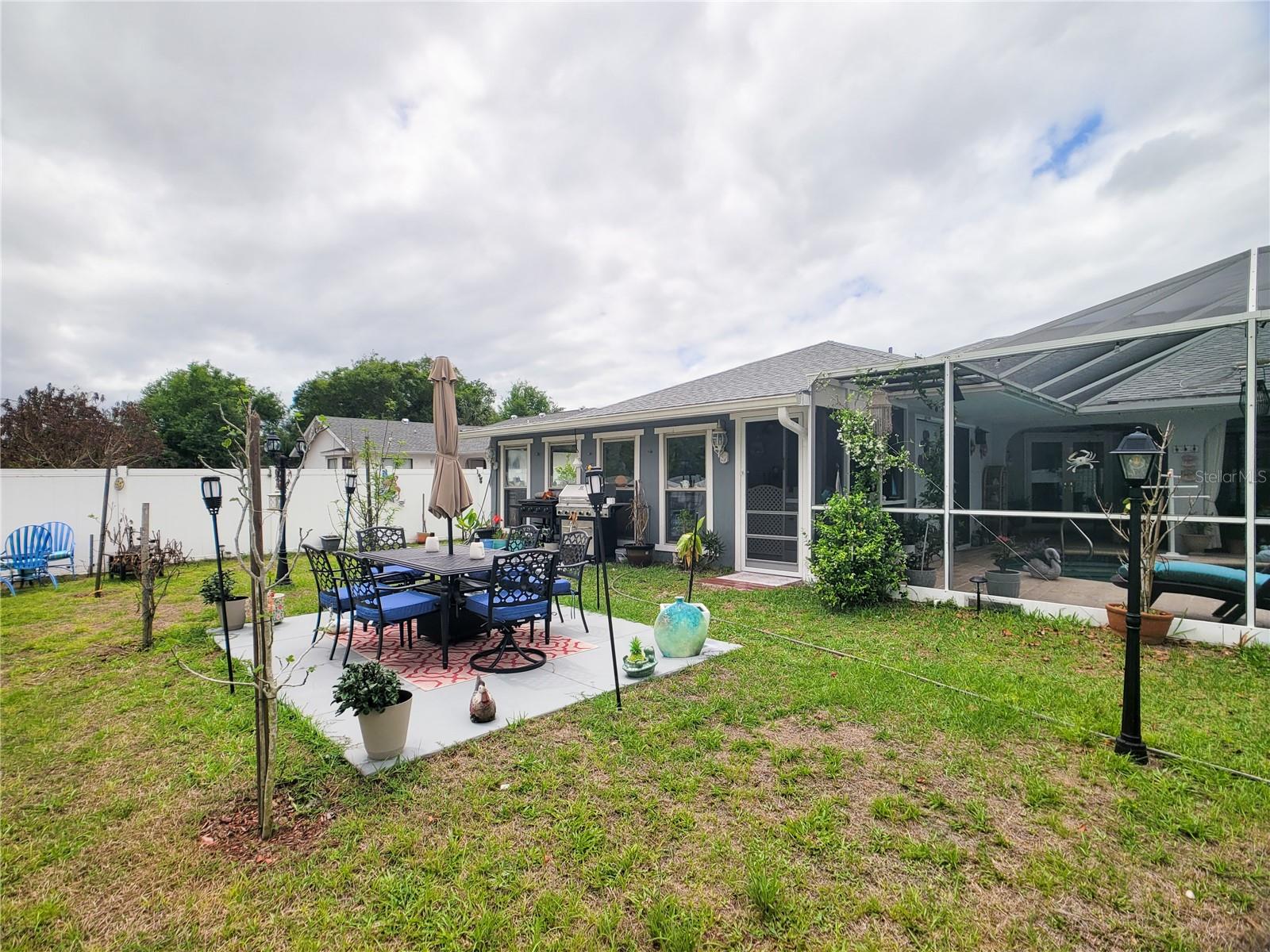 PORT CHARLOTTE SEC 050 - Residential