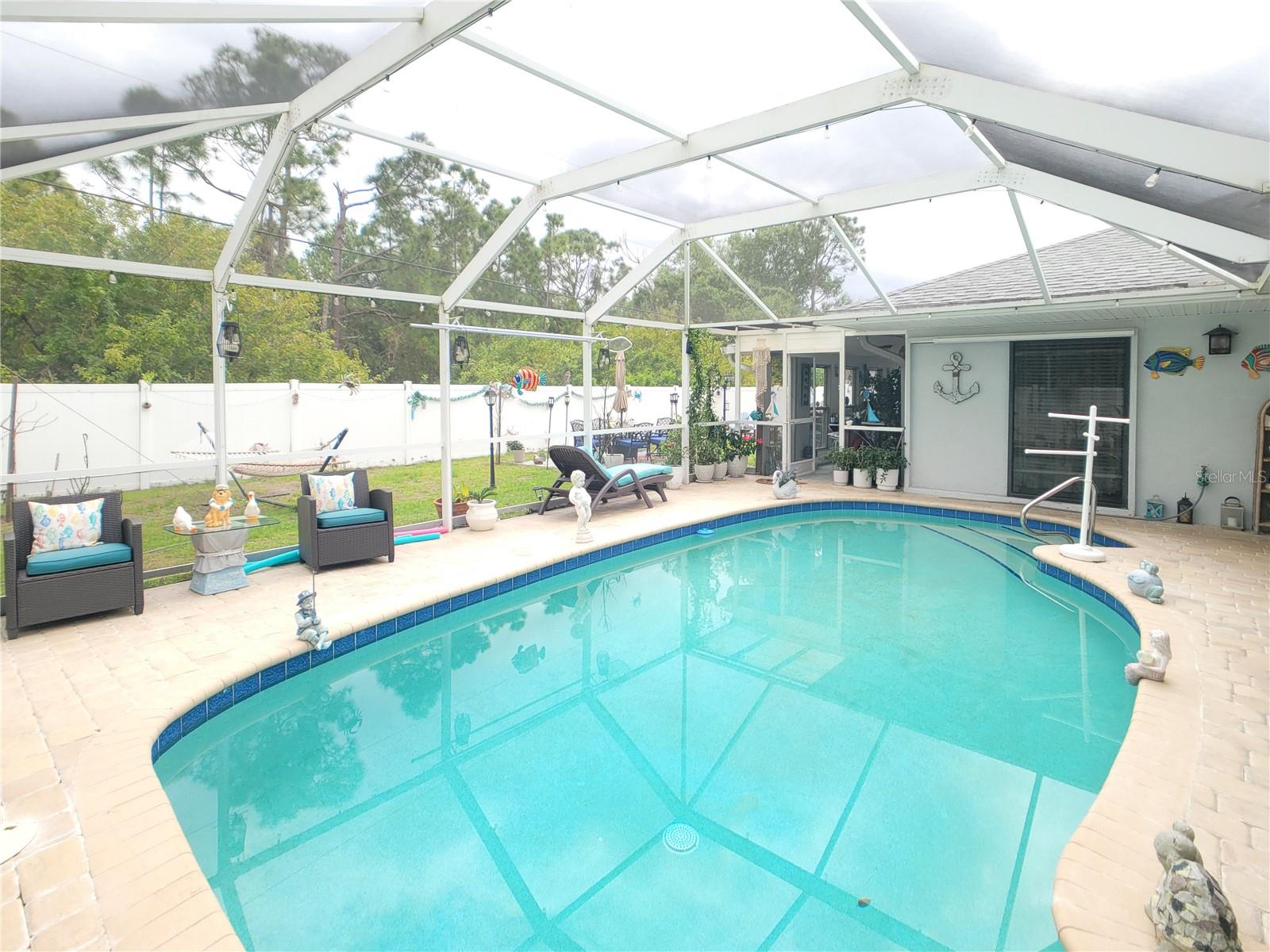 PORT CHARLOTTE SEC 050 - Residential