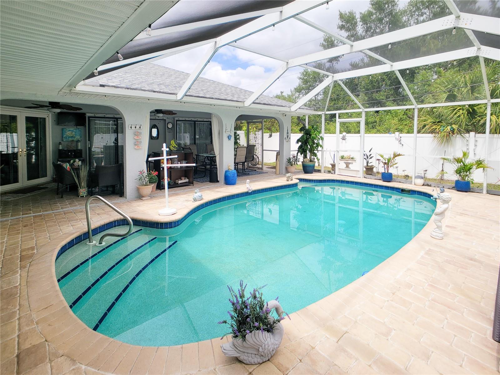 PORT CHARLOTTE SEC 050 - Residential