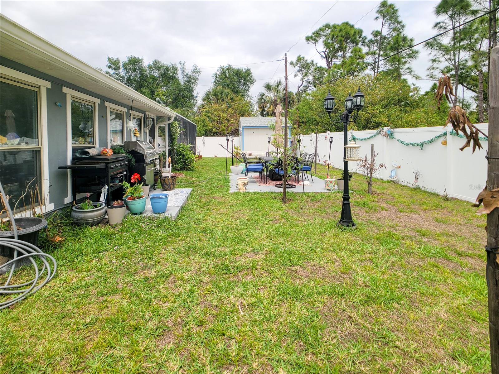 PORT CHARLOTTE SEC 050 - Residential