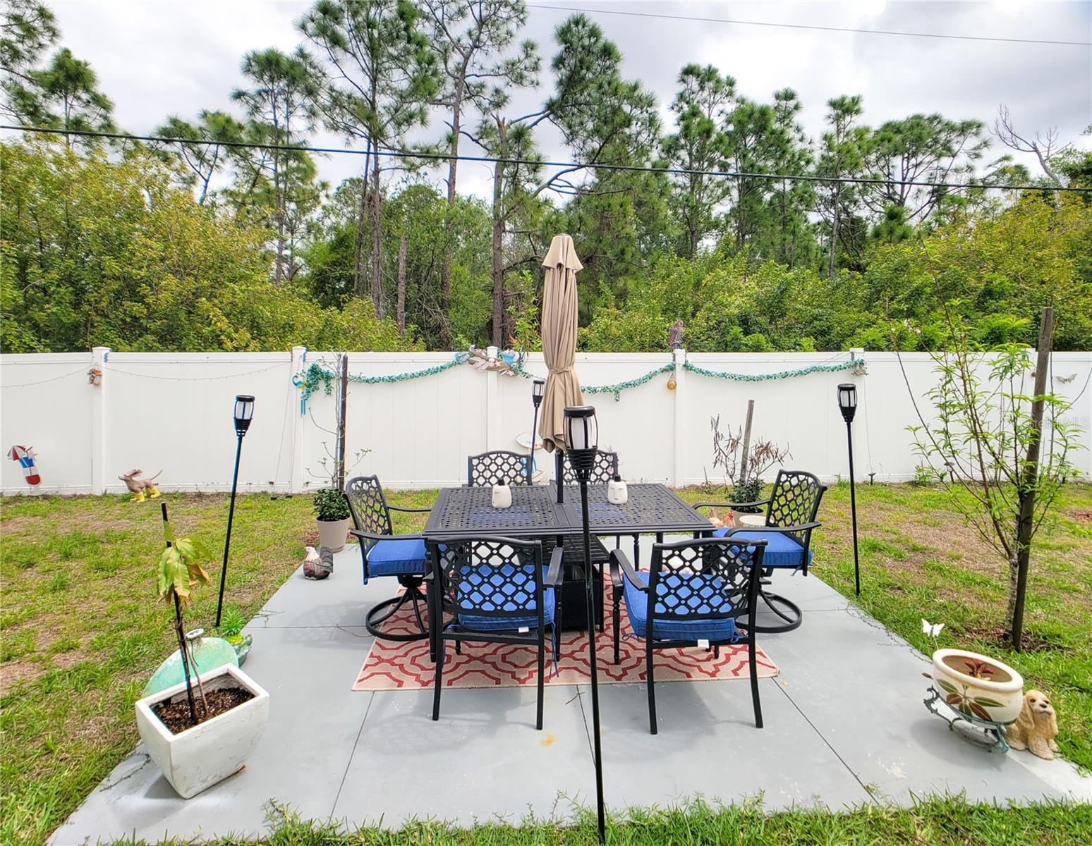 PORT CHARLOTTE SEC 050 - Residential