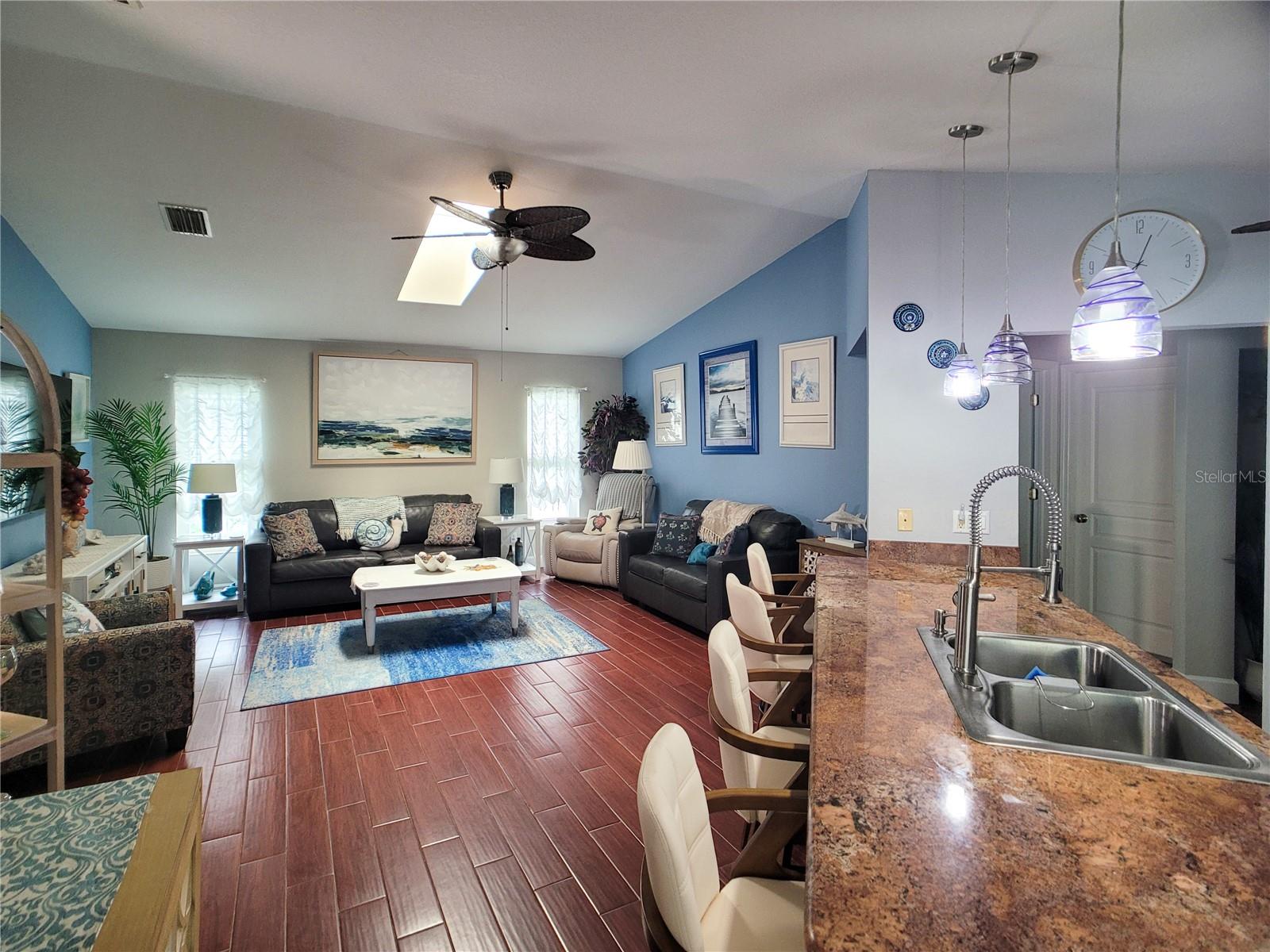 PORT CHARLOTTE SEC 050 - Residential