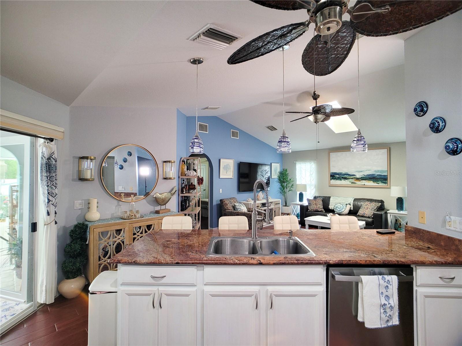 PORT CHARLOTTE SEC 050 - Residential