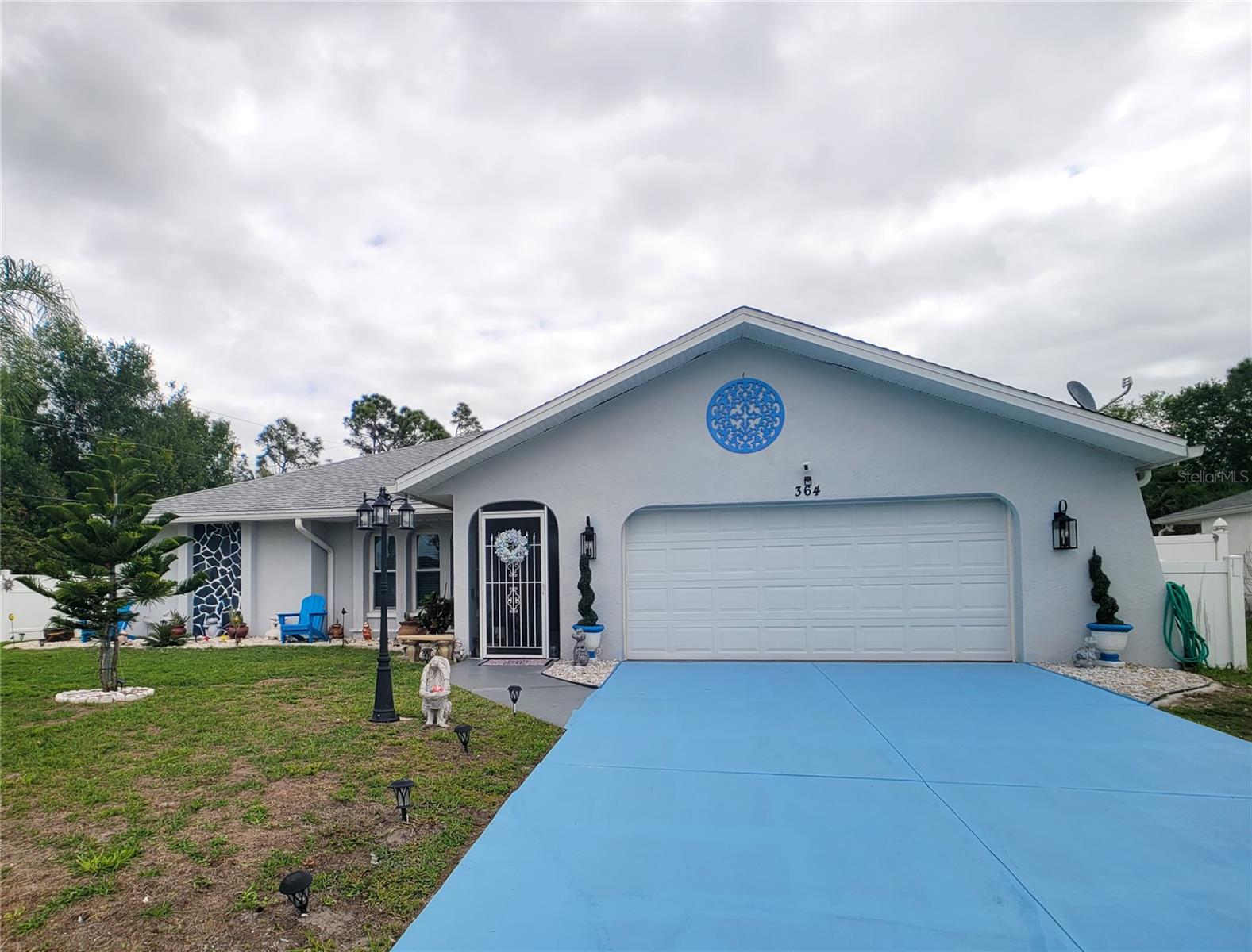 PORT CHARLOTTE SEC 050 - Residential