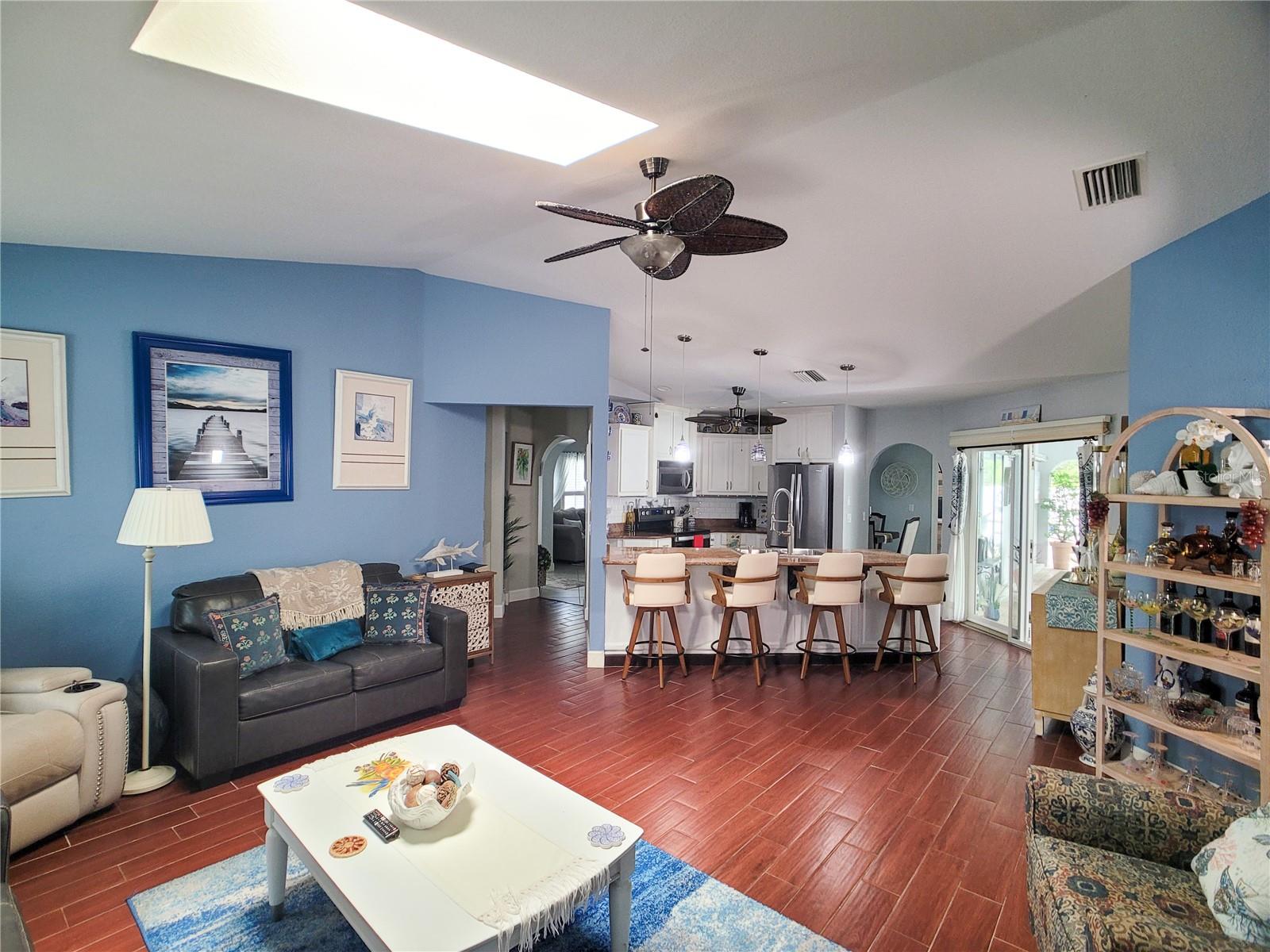 PORT CHARLOTTE SEC 050 - Residential